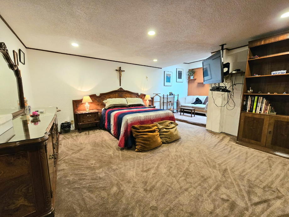 Naucalpan de Juárez, Estado de méxico, 53100, Mexico, 4 Bedrooms Bedrooms, ,6 BathroomsBathrooms,Residential,For Sale,1762257