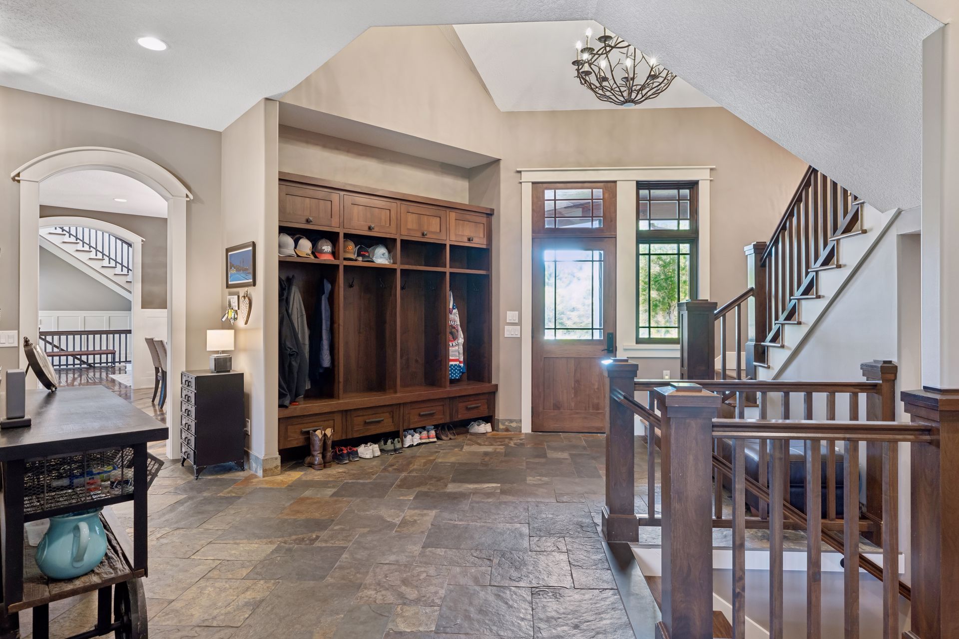  Extraordinary Craftsman Estate on Thirty-Nine Private Acres in Stillwater - 物件實景