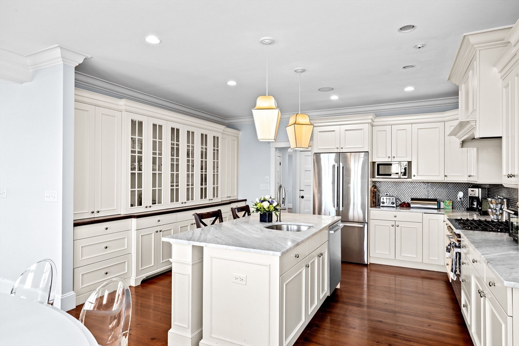 Cohasset, Massachusetts, 02025, United States, 4 Bedrooms Bedrooms, ,5 BathroomsBathrooms,Residential,For Sale,1793662