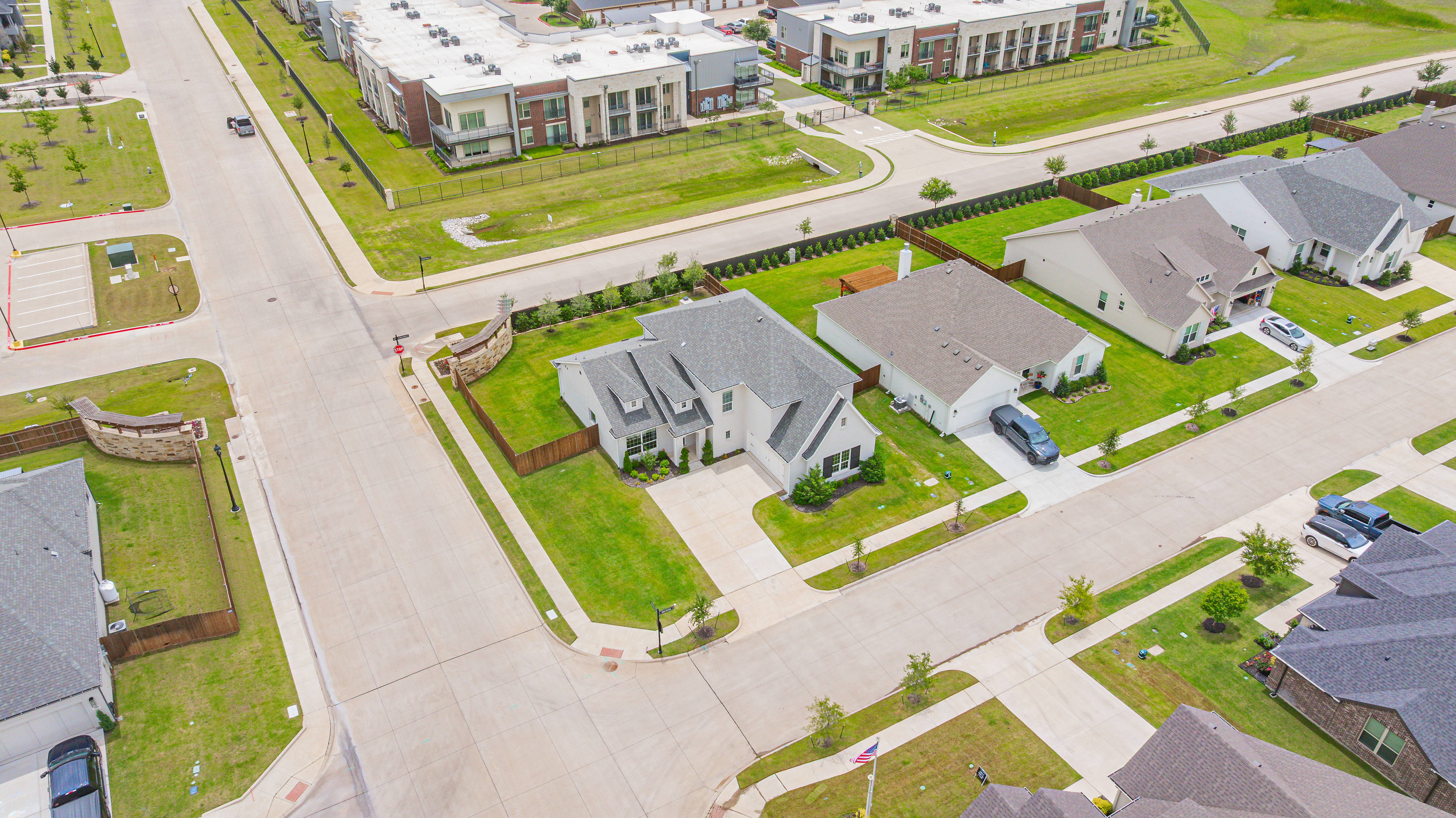  101 Furlong, Willow Park, TX, 76087 - 物件實景