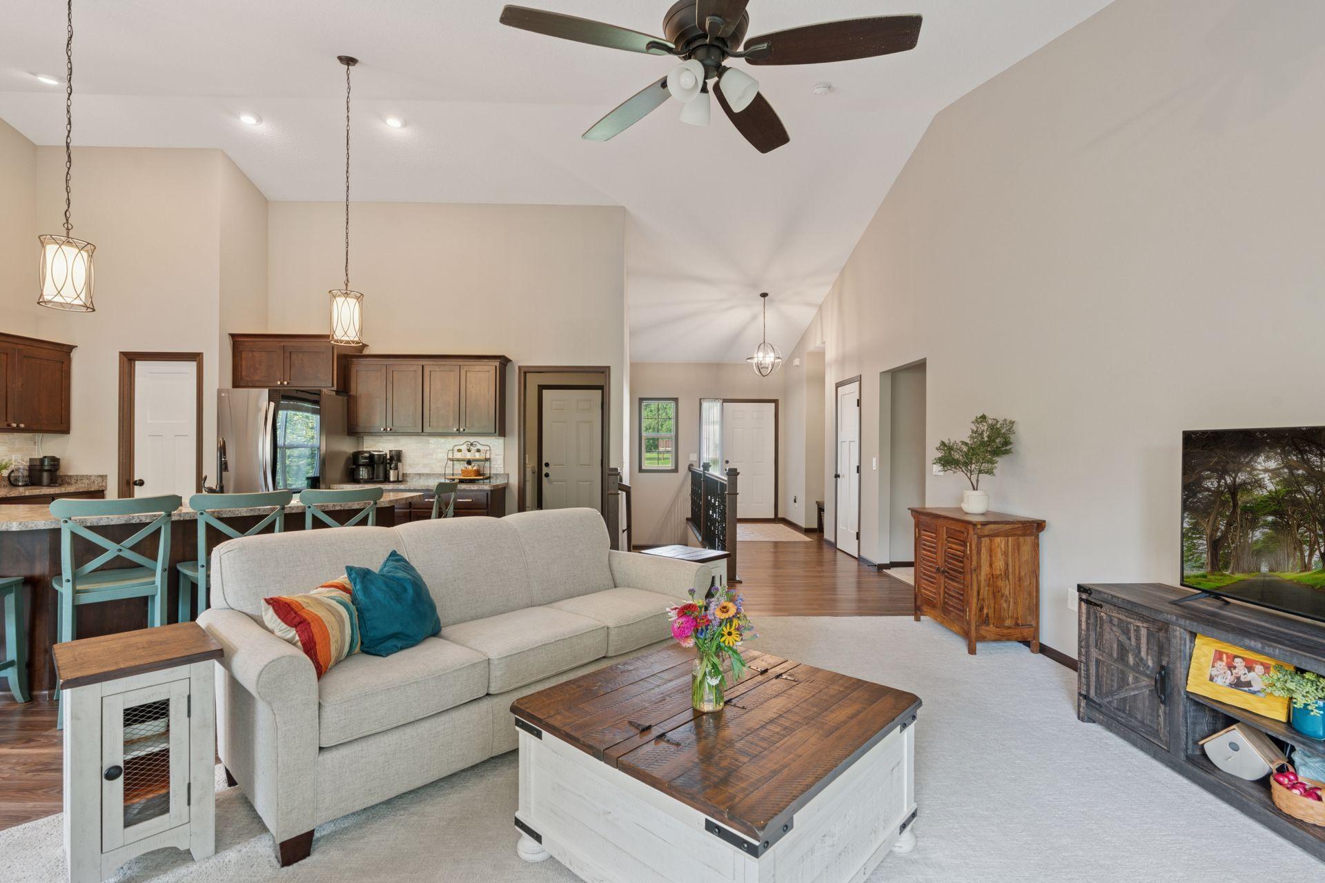 Saint Francis, Minnesota, 55070, United States, 5 Bedrooms Bedrooms, ,3 BathroomsBathrooms,Residential,For Sale,1978305