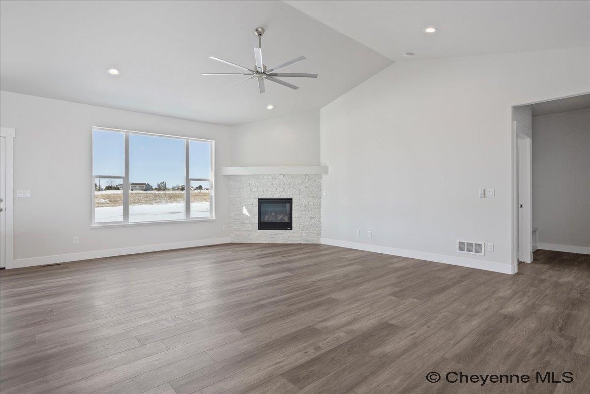 Cheyenne, Wyoming, 82009, United States, 4 Bedrooms Bedrooms, ,3 BathroomsBathrooms,Residential,For Sale,1709748