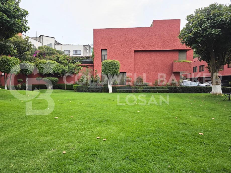 Benito Juárez, Ciudad de México, 03104, Mexico, 3 Bedrooms Bedrooms, ,4 BathroomsBathrooms,Residential,For Sale,1918647