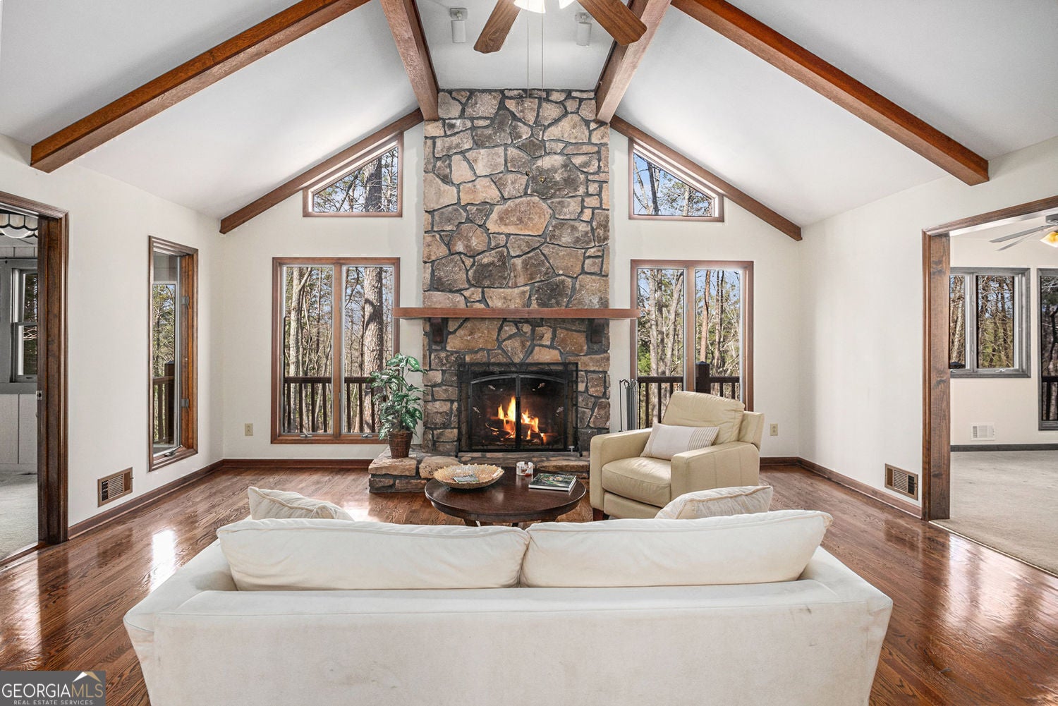 Dahlonega, Georgia, 30533, United States, 3 Bedrooms Bedrooms, ,2 BathroomsBathrooms,Residential,For Sale,1858994