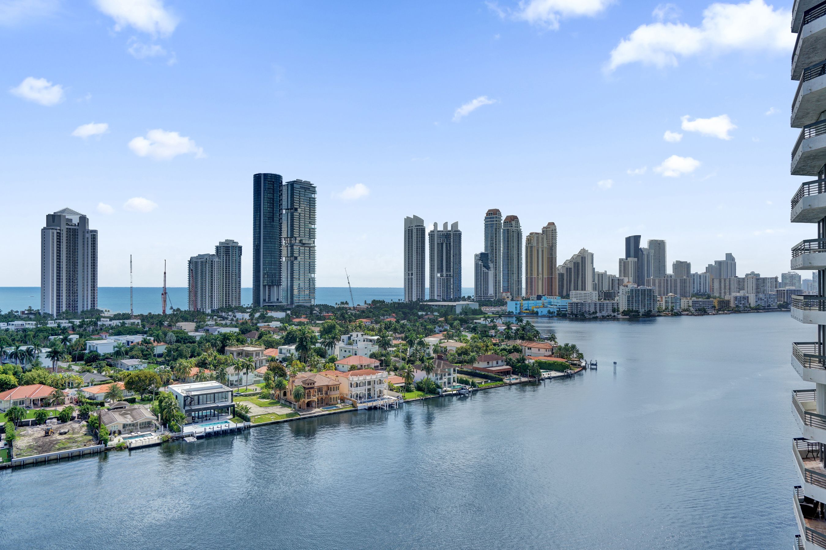  19101 NE 36th Court, Aventura, FL, 33180 - 物件實景