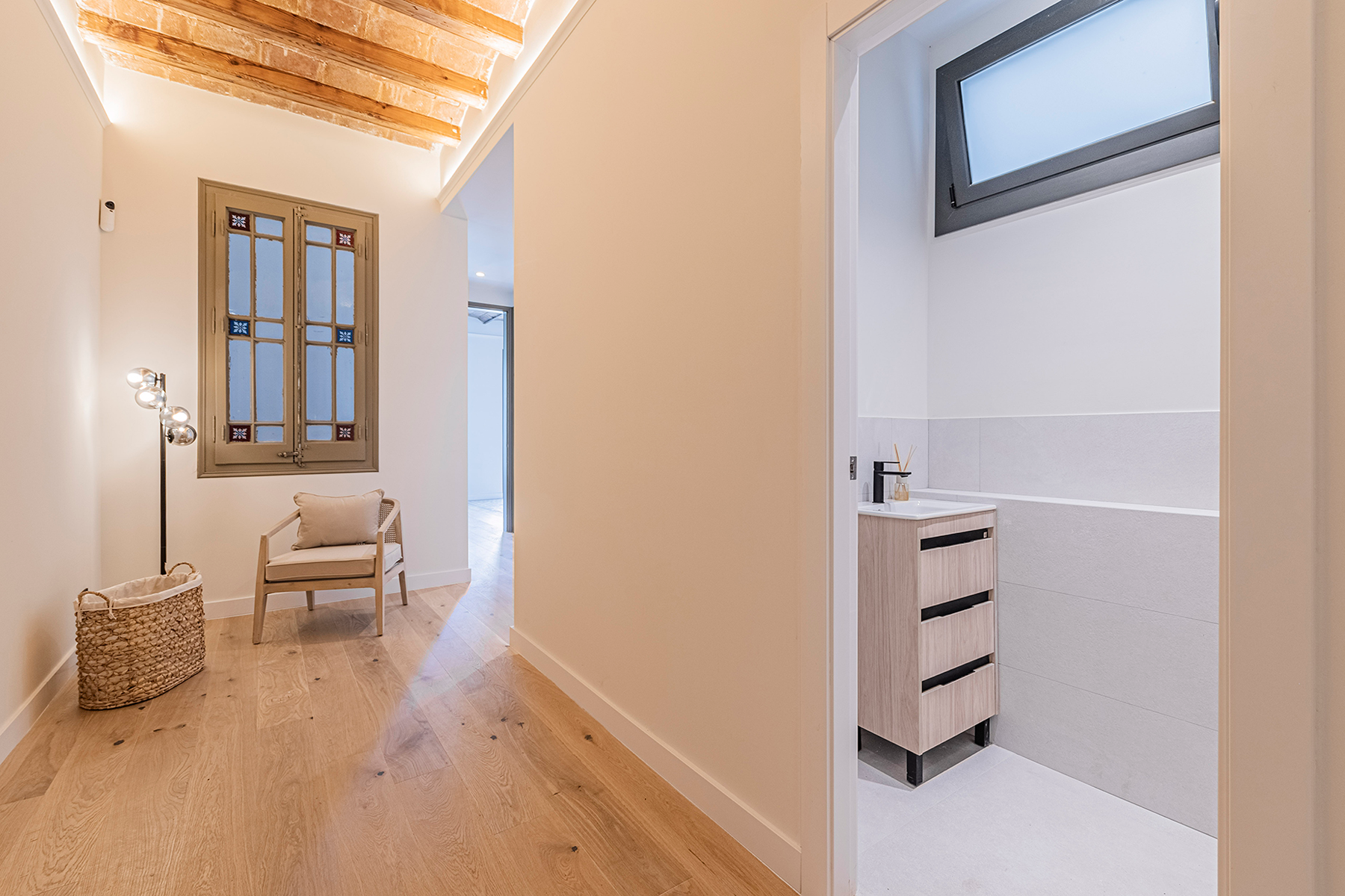  Elegant renovated residence in a majestic Eixample building - 物件實景