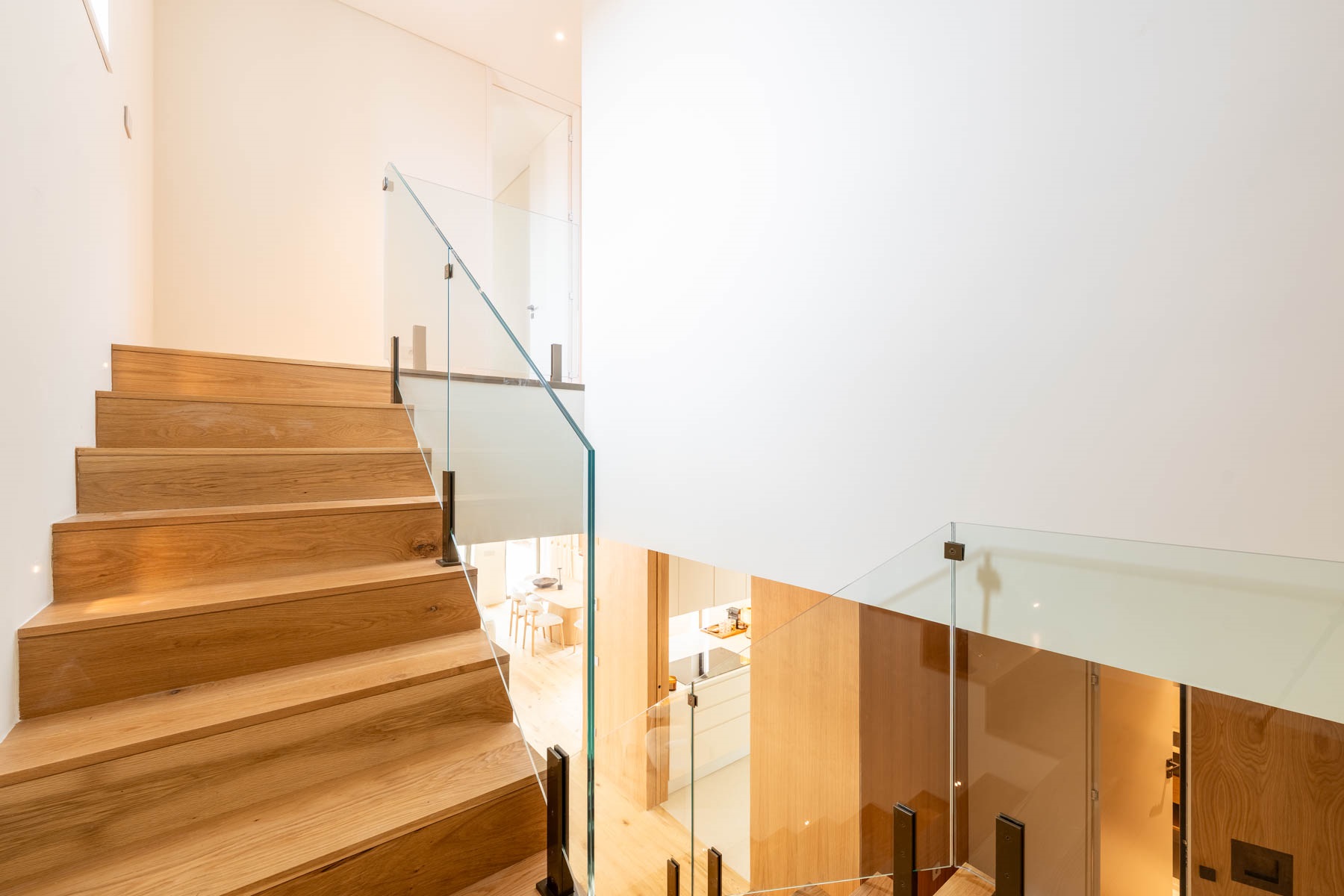  Duplex, 3 bedrooms, for Sale - 物件實景