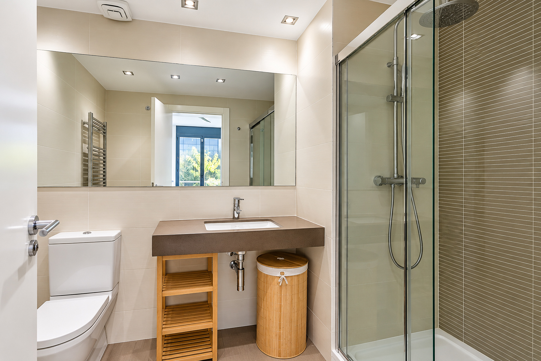  Impeccable designer ground floor in La Plana - 物件實景