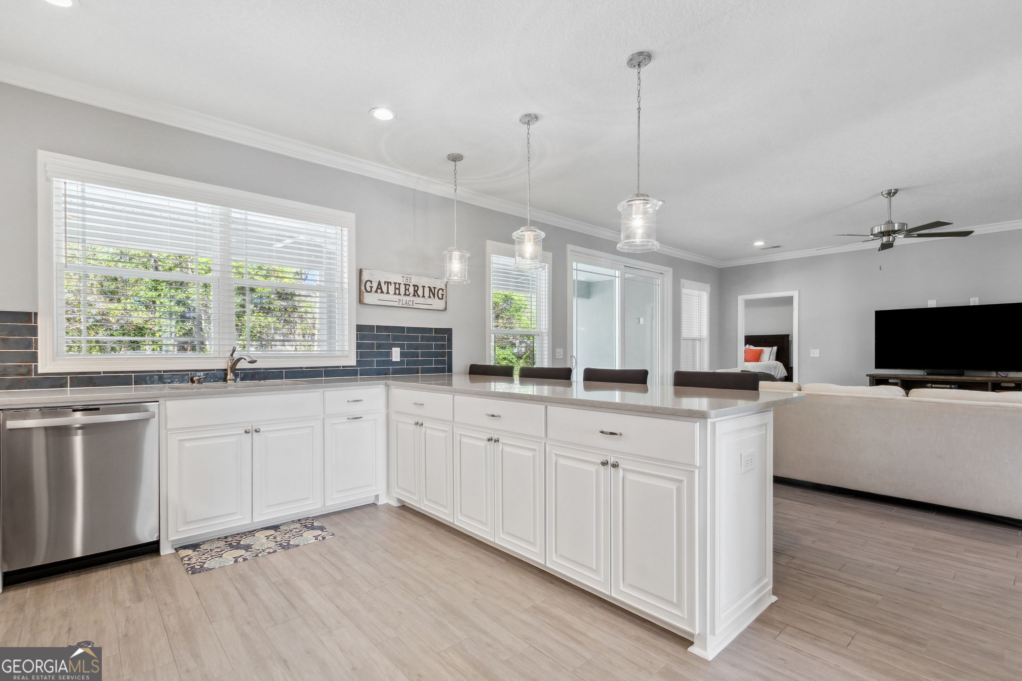 Kingsland, Georgia, 31548, United States, 4 Bedrooms Bedrooms, ,3 BathroomsBathrooms,Residential,For Sale,1723236