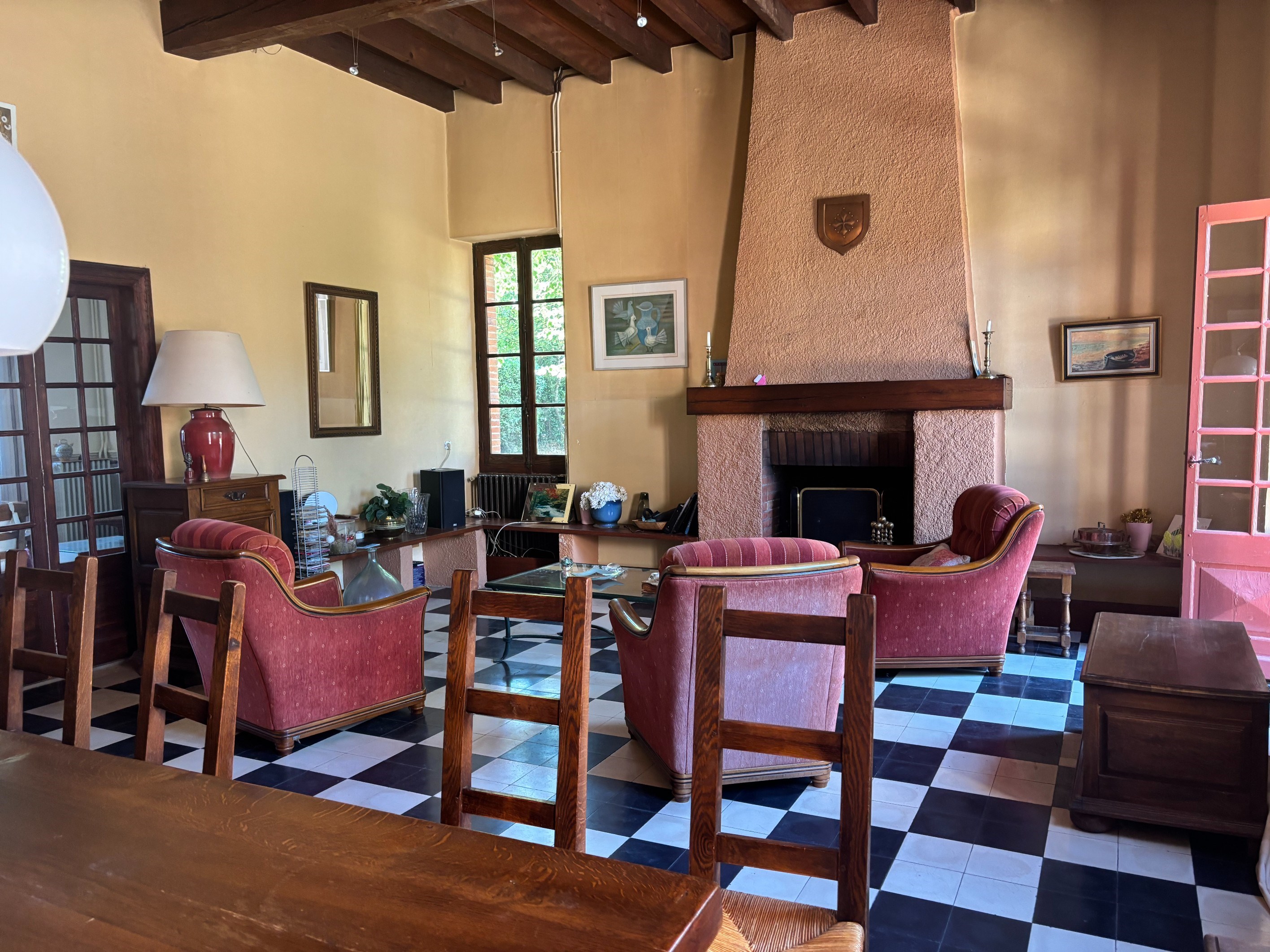  Family home near Lavaur, Tarn - 物件實景