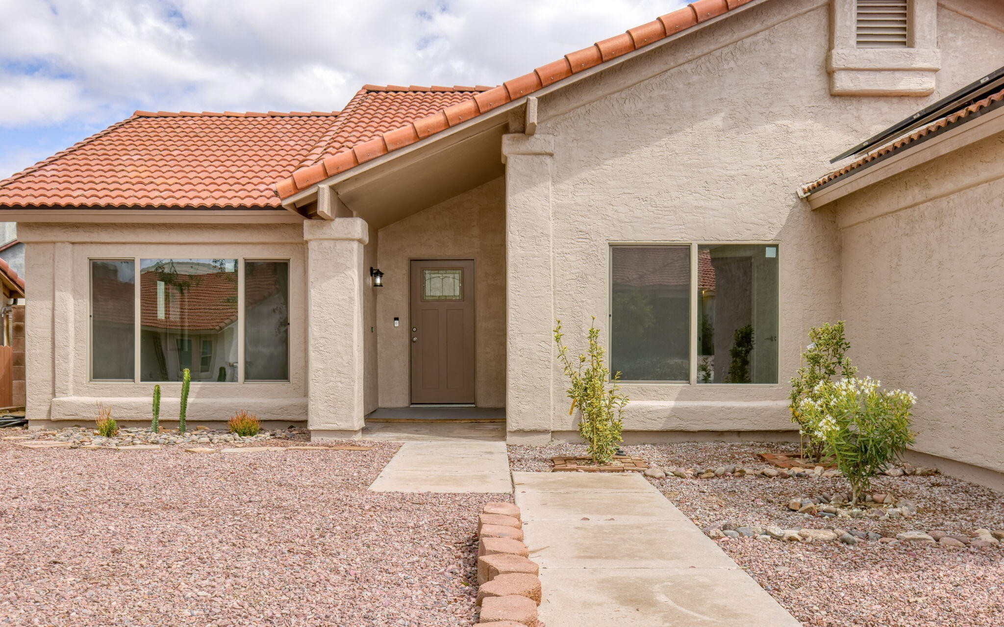  5360 W Grouse Way  Tucson, AZ - 物件實景