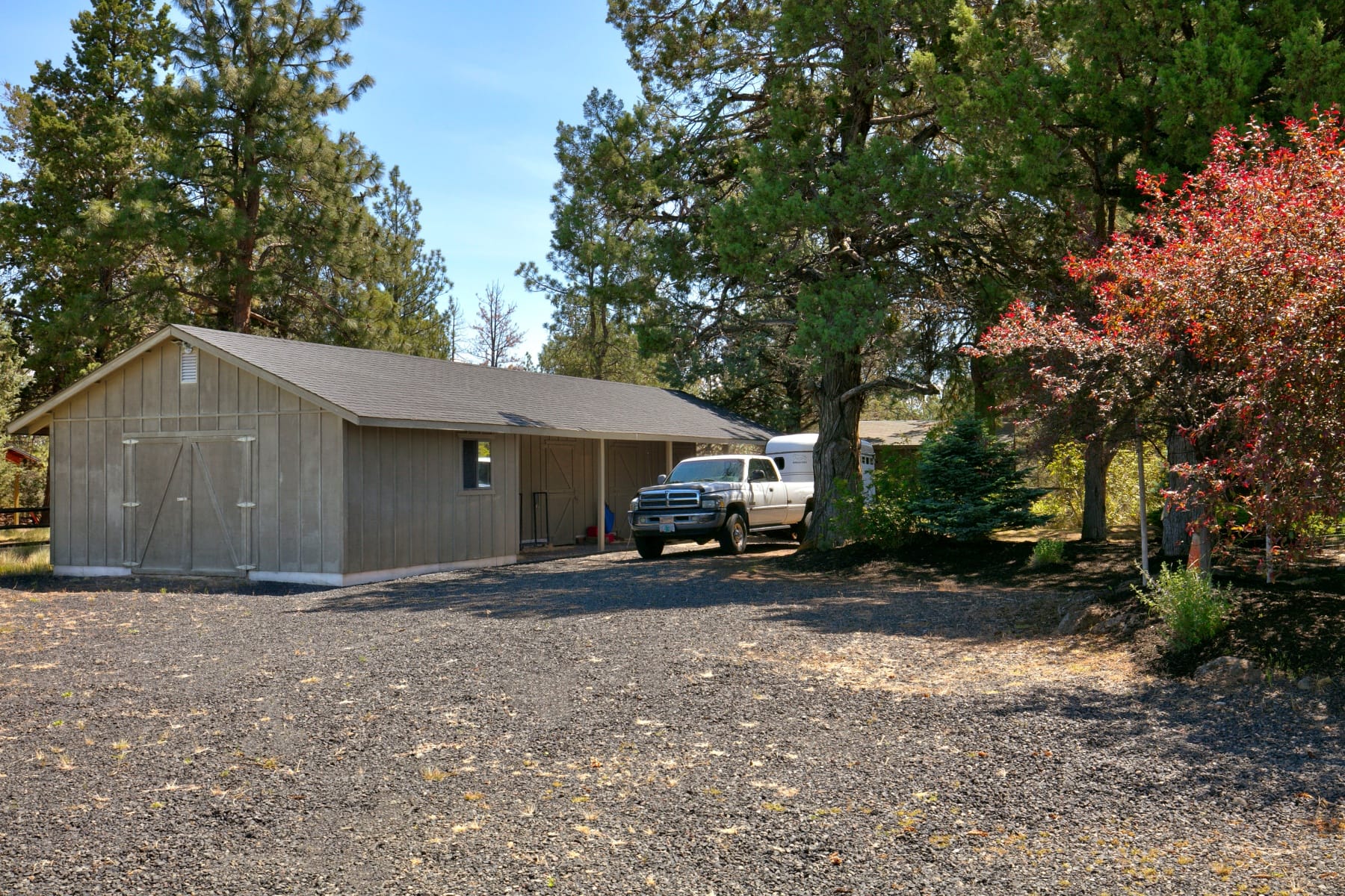  16845 Varco Road Bend, OR 97703 - 物件實景