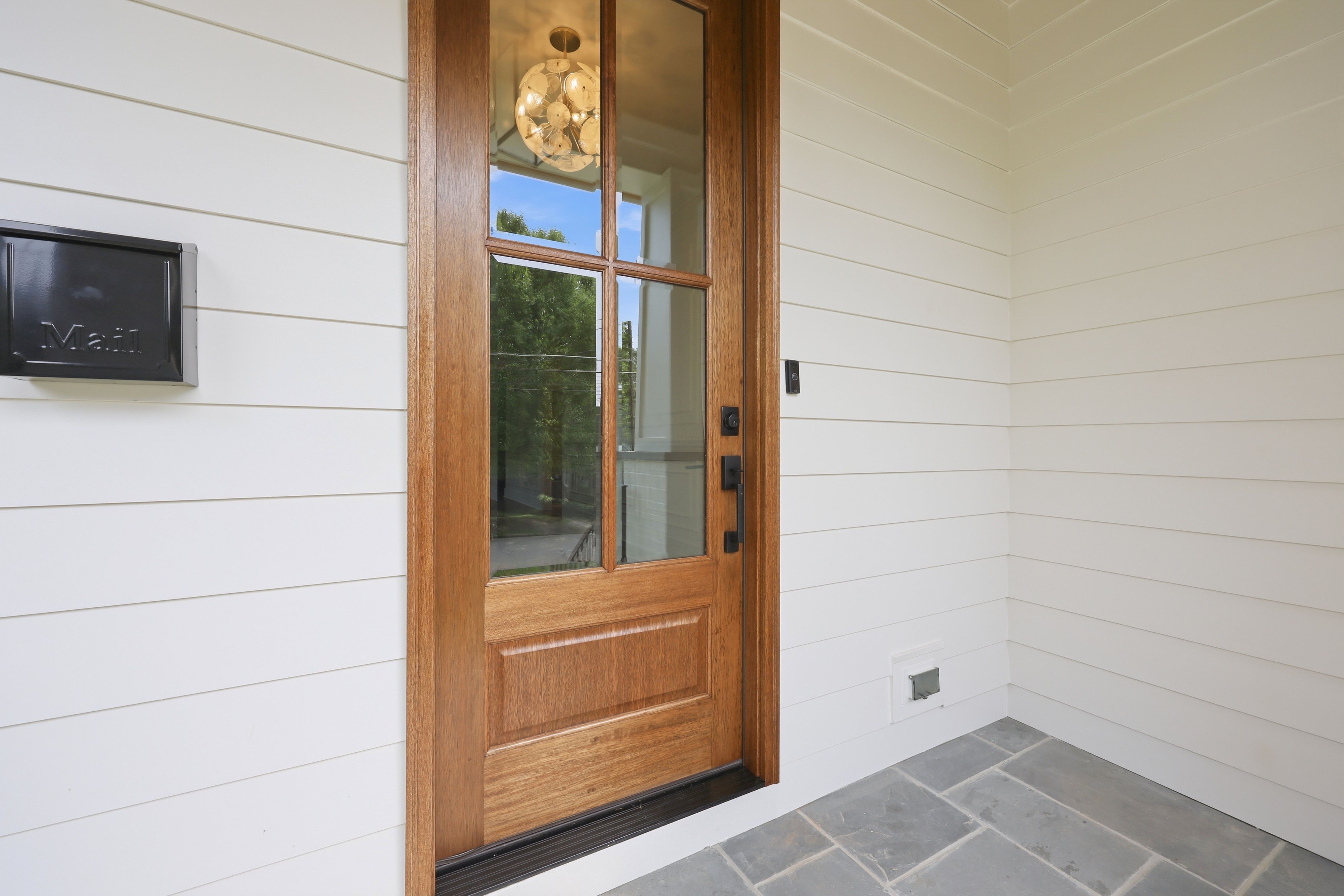  316 Perry Street, Raleigh, NC 27608 - 物件實景