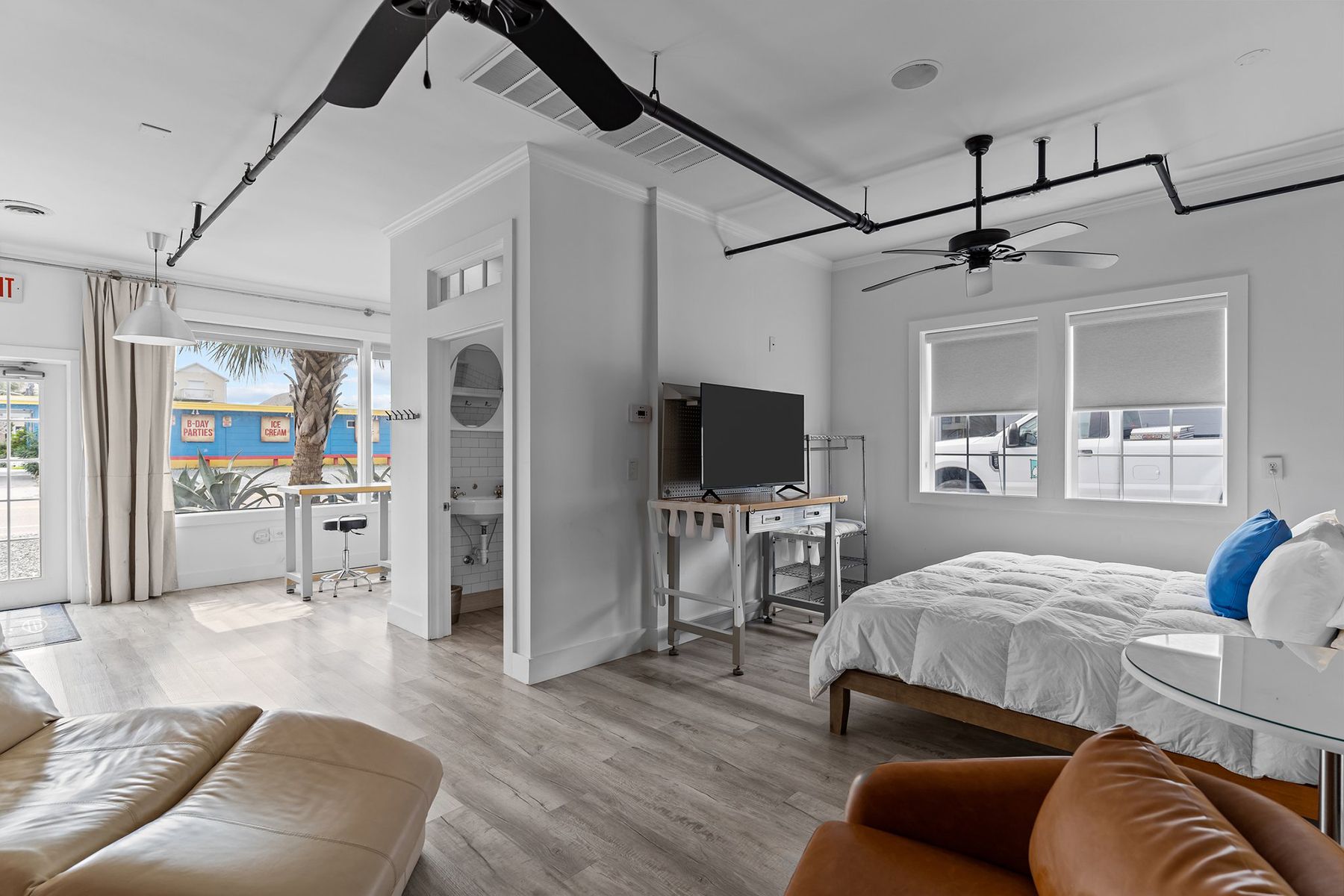  808 S Anderson Boulevard, Topsail Beach, NC 28445 - 物件實景