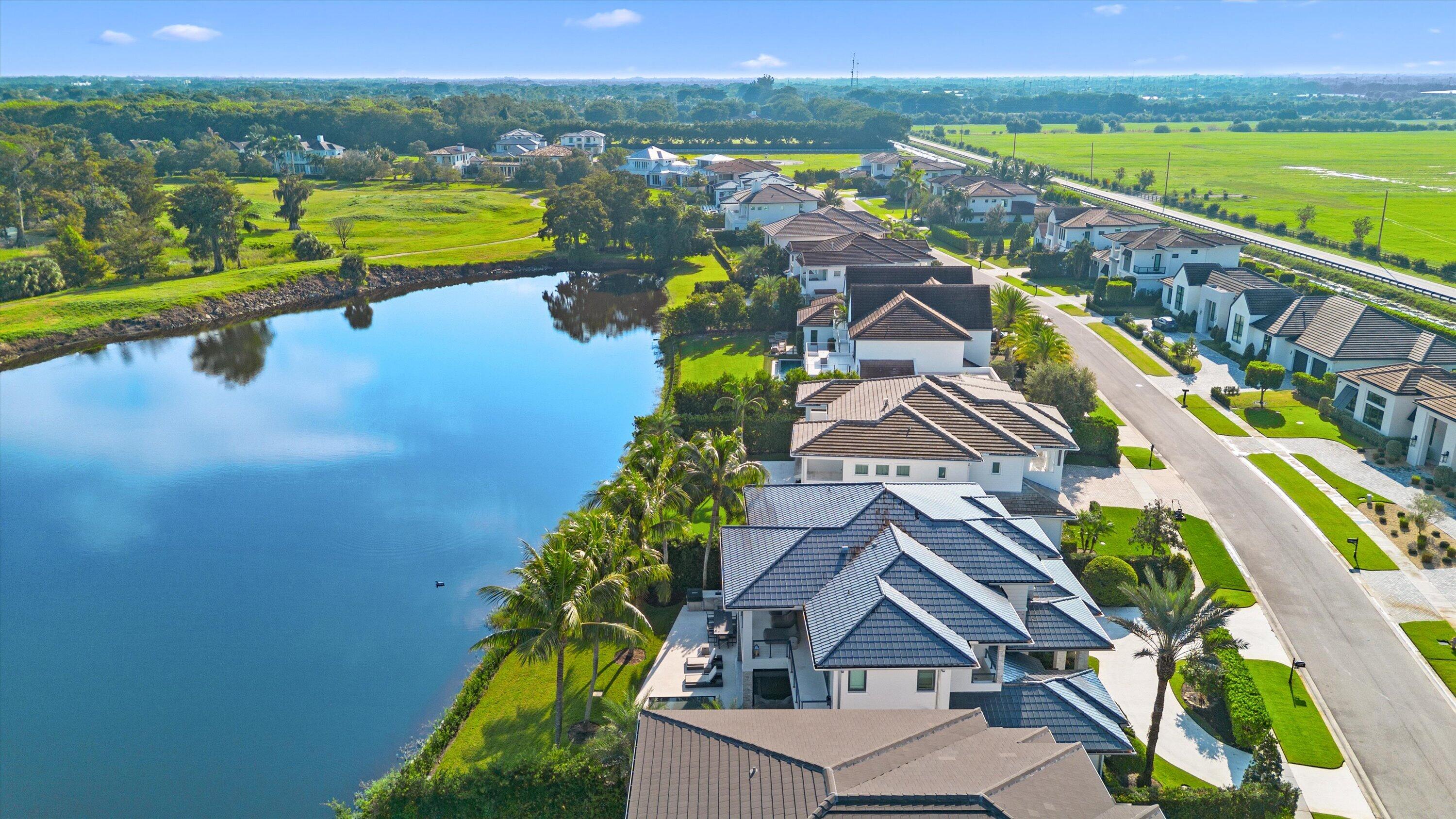  3173 Blue Cypress Lane - 物件實景