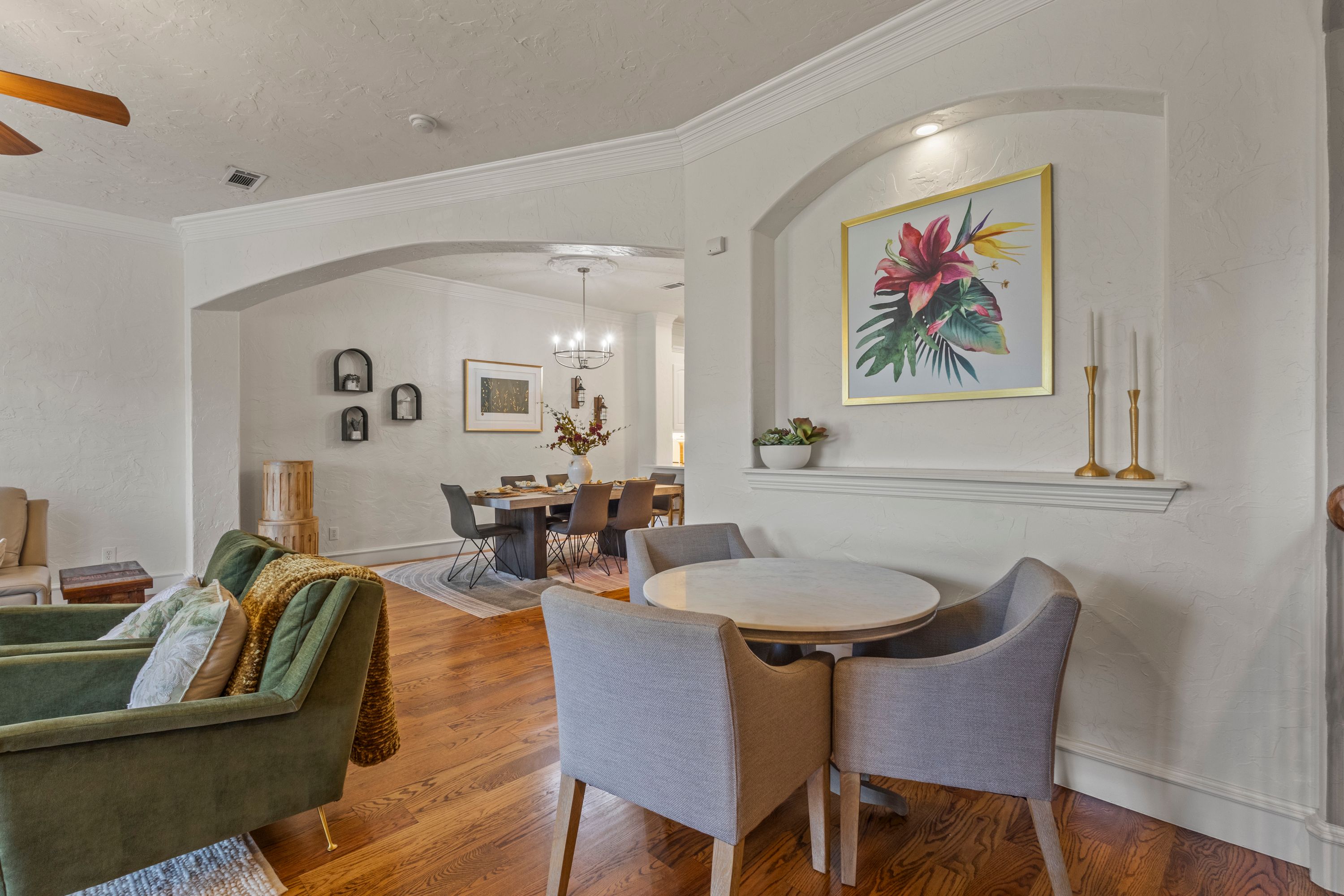  Stunning Move-In Ready Home in Valley Ranch with Resort-Style Amenities - 物件實景