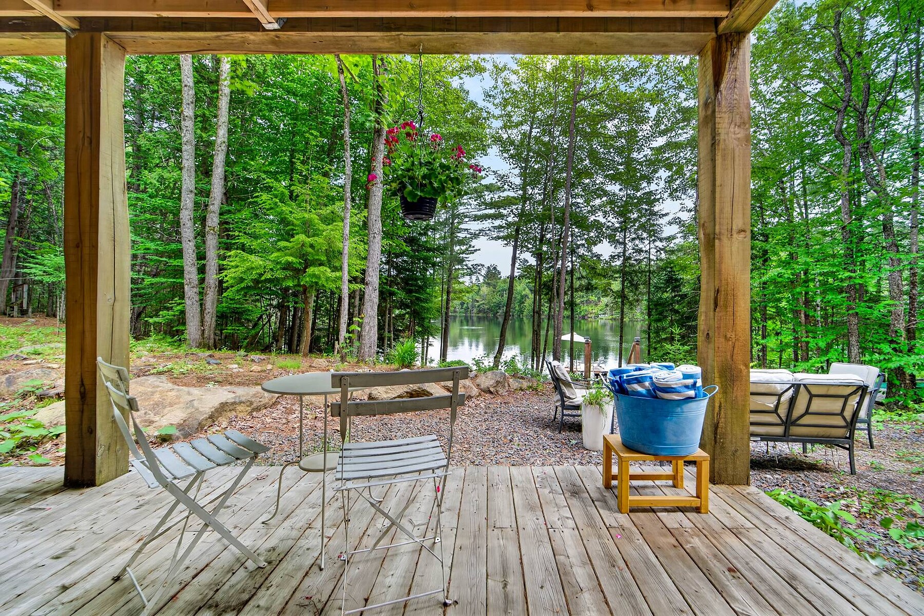  Gore, Laurentides - 物件實景