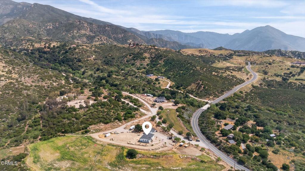 Santa Paula, California, 93060, United States, 4 Bedrooms Bedrooms, ,3 BathroomsBathrooms,Residential,For Sale,2033588