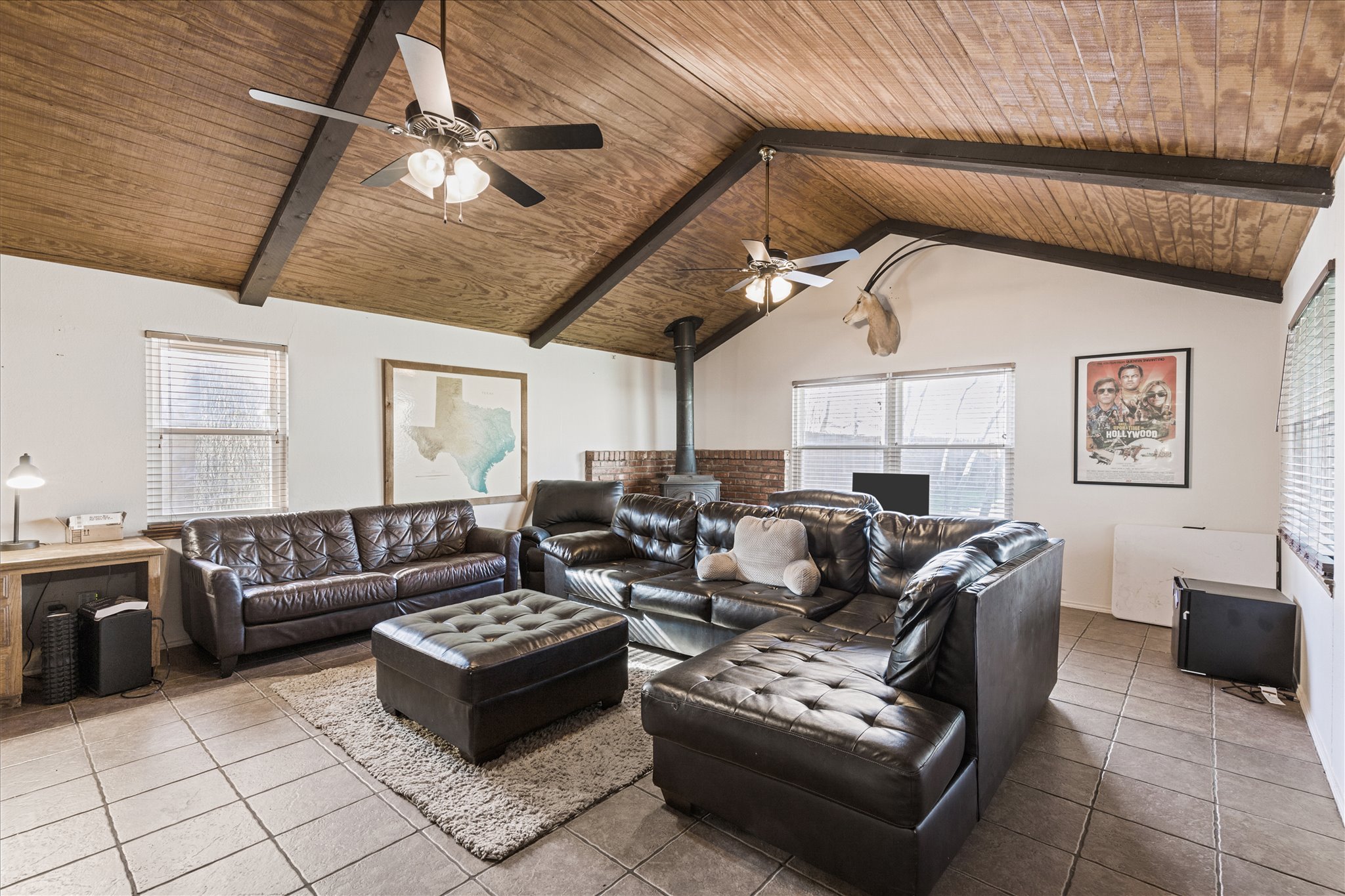  3504 Corto Avenue, Fort Worth, TX, 76109 - 物件實景