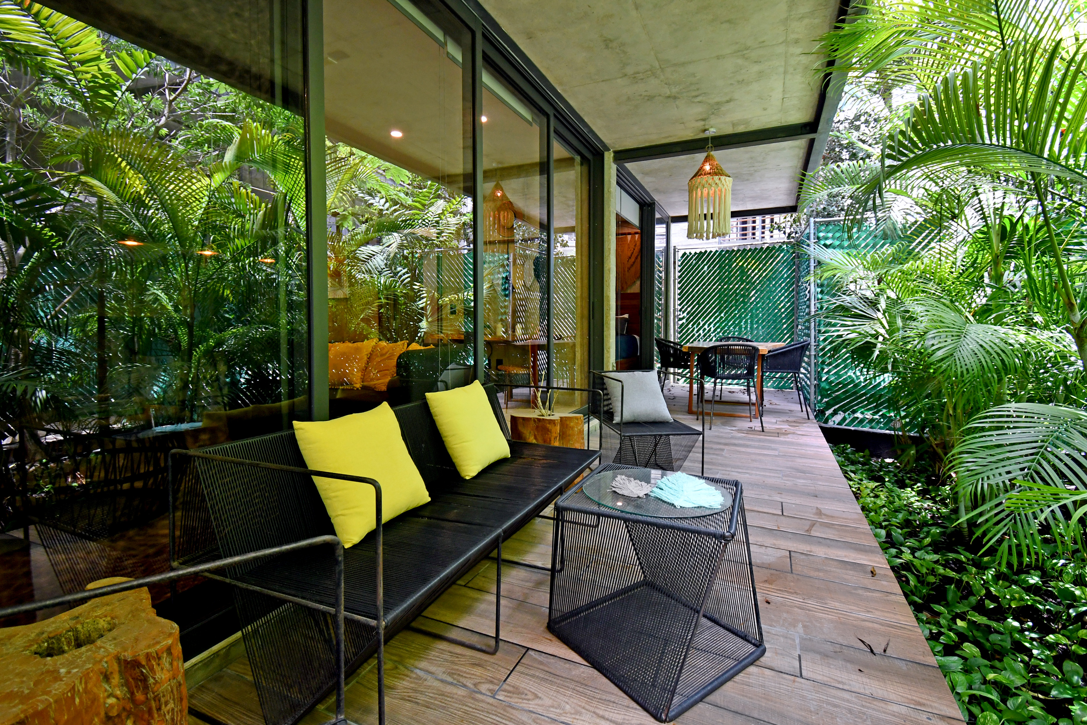  Exclusive Sanctuary with Private Garden - 物件實景
