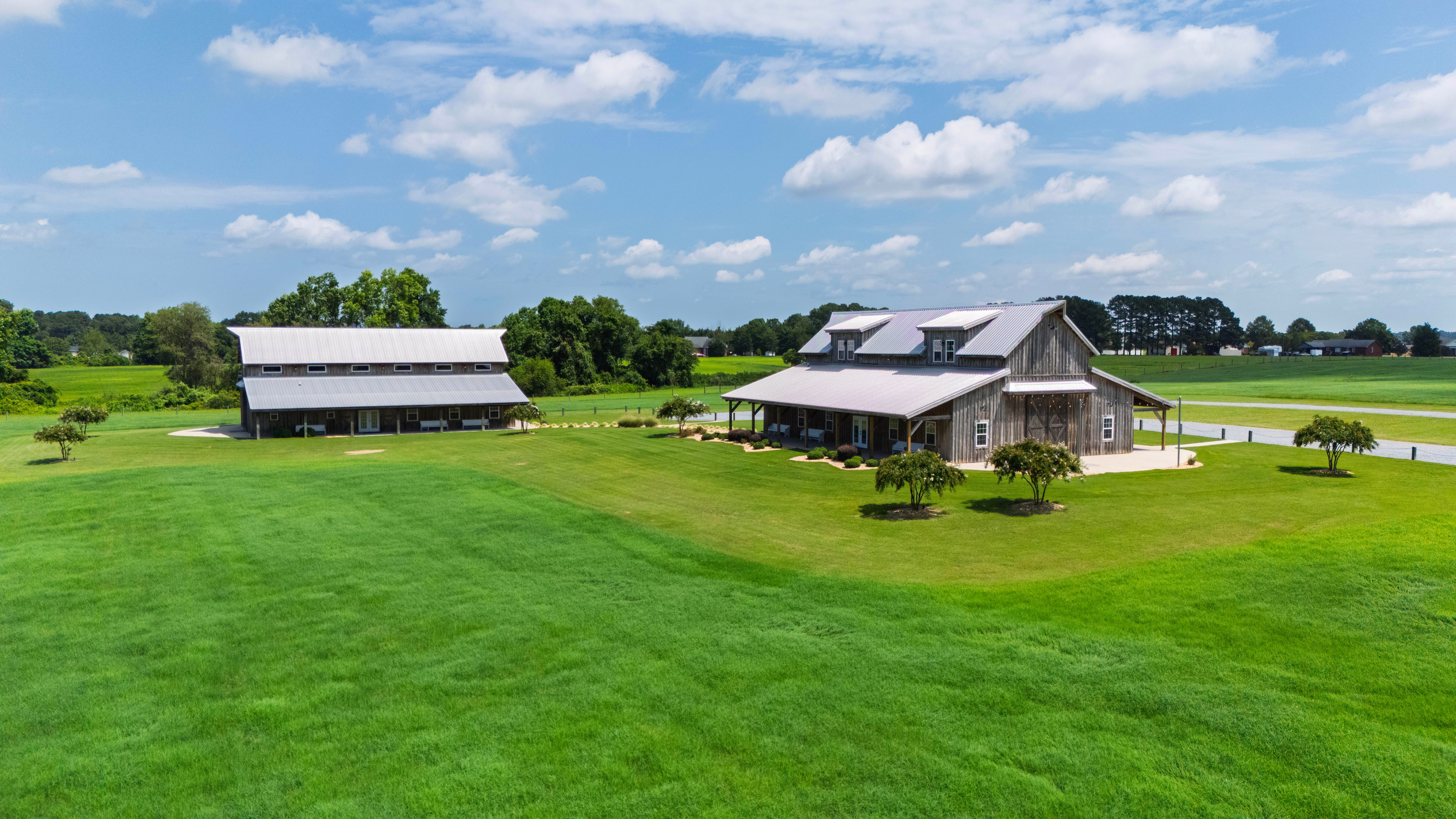  2725 Benson Hardee Road, Benson, NC 27504 - 物件實景