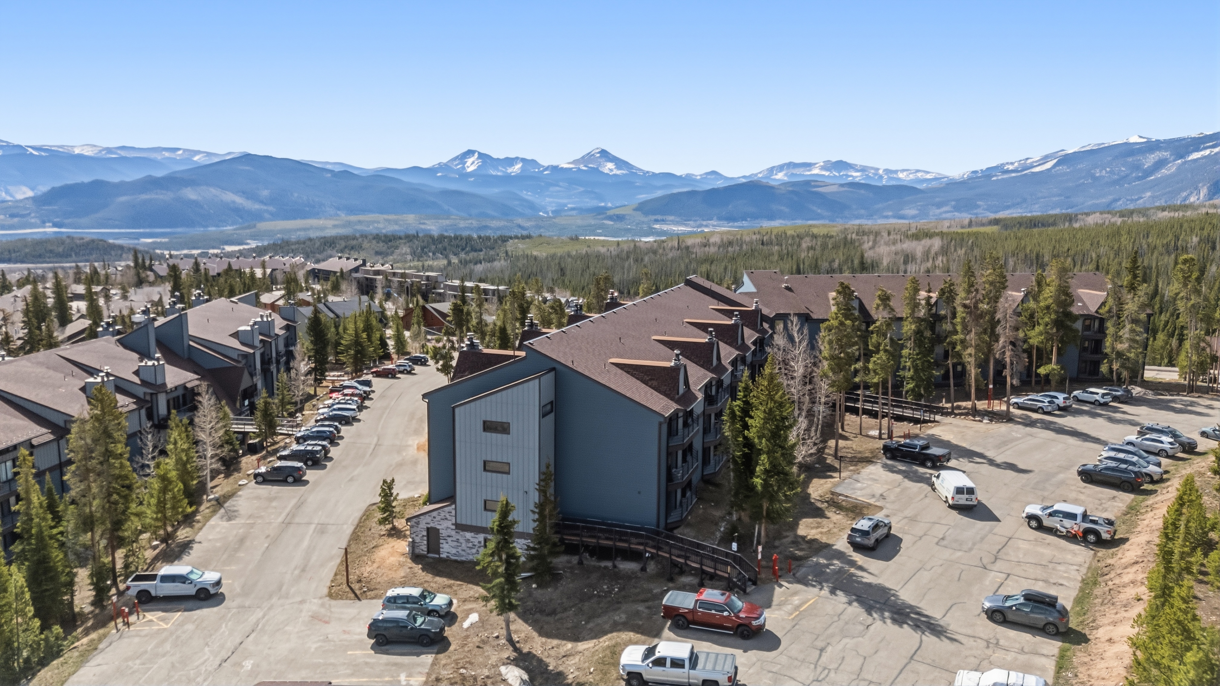  89100 Ryan Gulch Road, Silverthorne, CO, 80498 - 物件實景