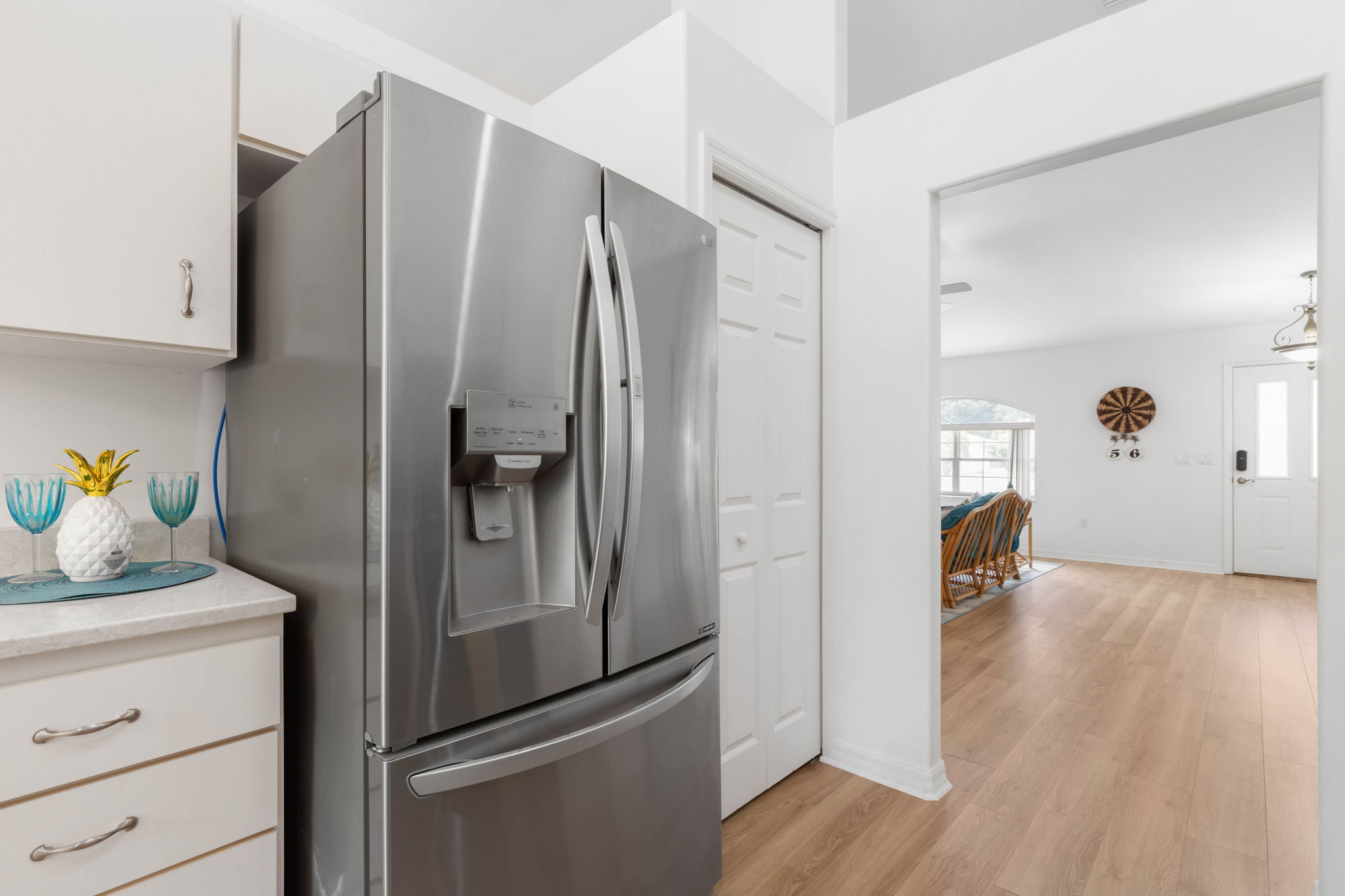  56 Pritchard Drive, Palm Coast, FL, 32164 - 物件實景