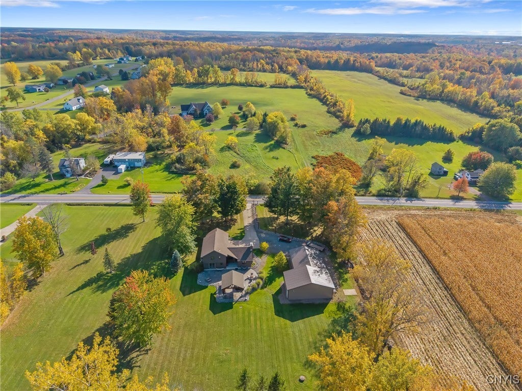 Oswego, New York, 13126, United States, 3 Bedrooms Bedrooms, ,2 BathroomsBathrooms,Residential,For Sale,1975091