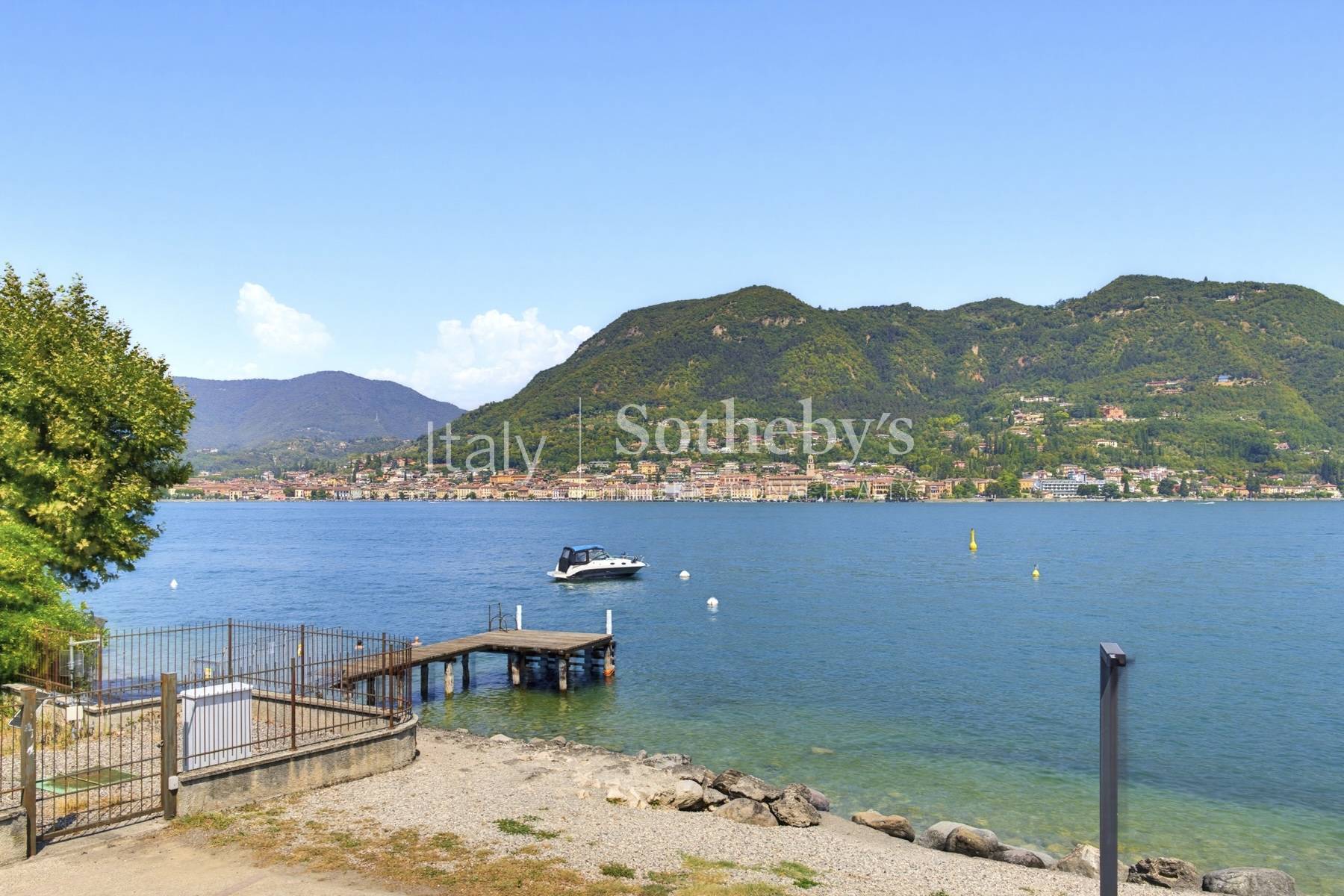  Waterfront garden residence - 物件實景