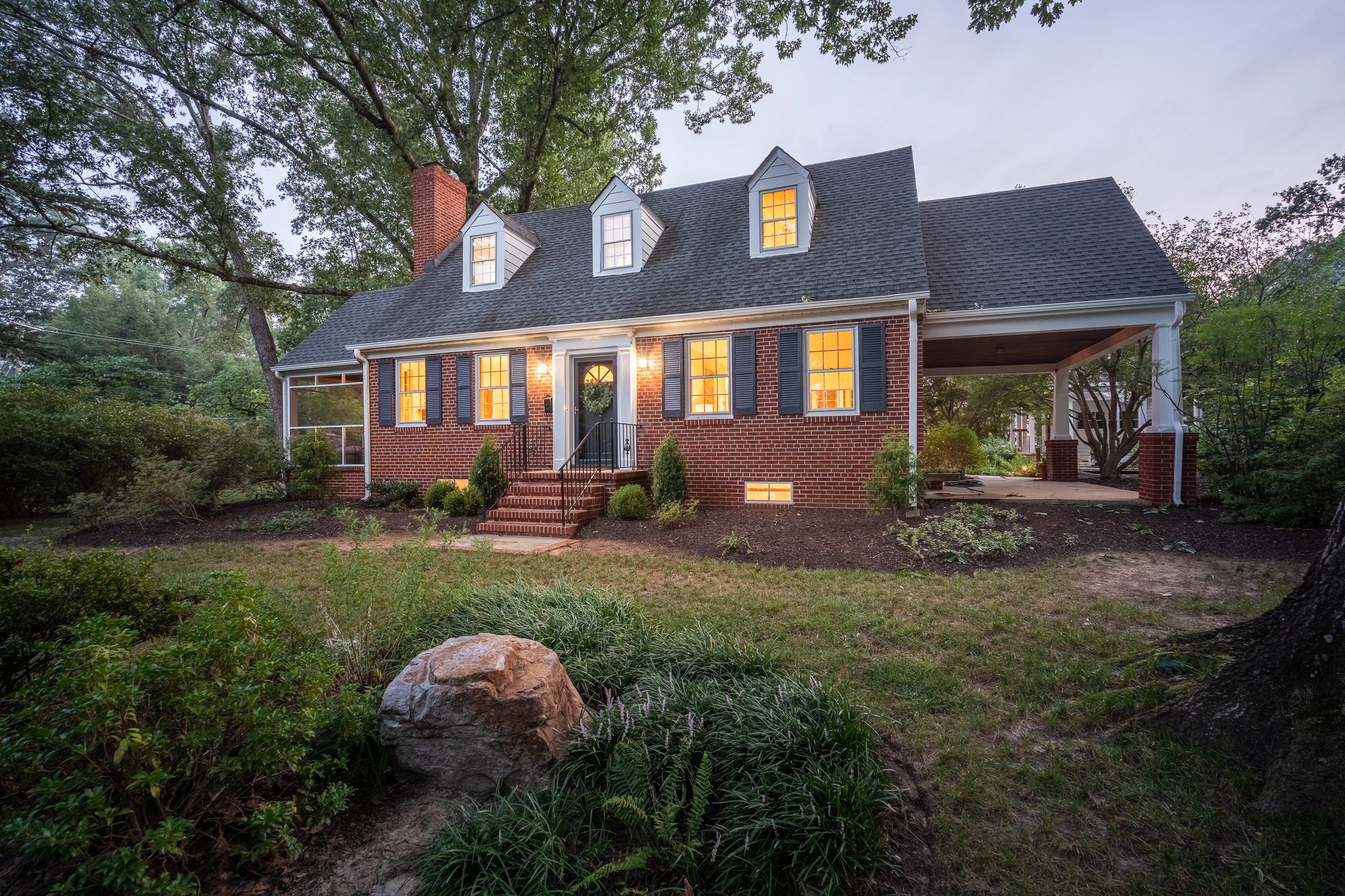  5400 New Kent Road, Richmond, VA 23225 - 物件實景