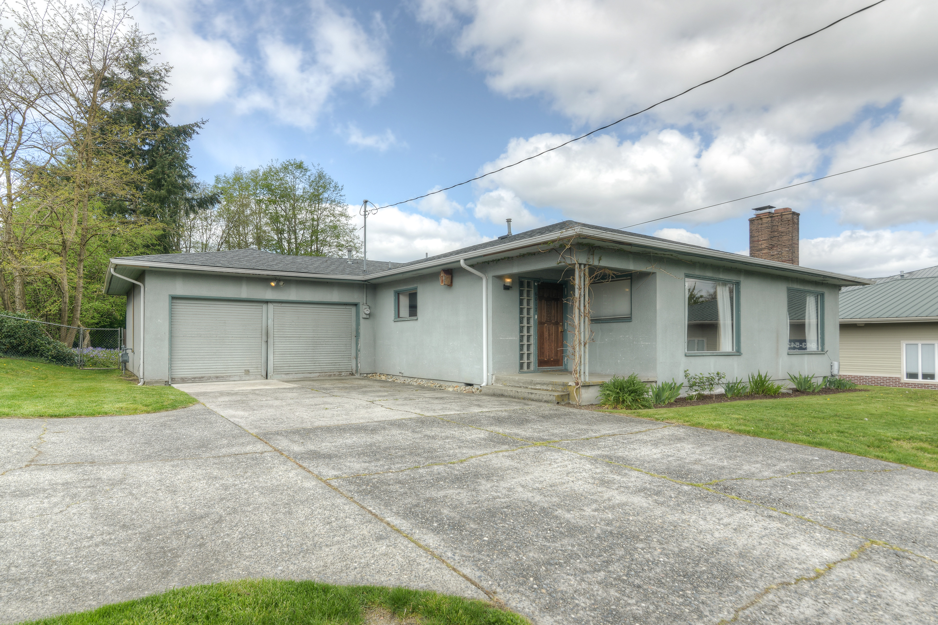 Capitol Blvd, Tumwater, WA 98501