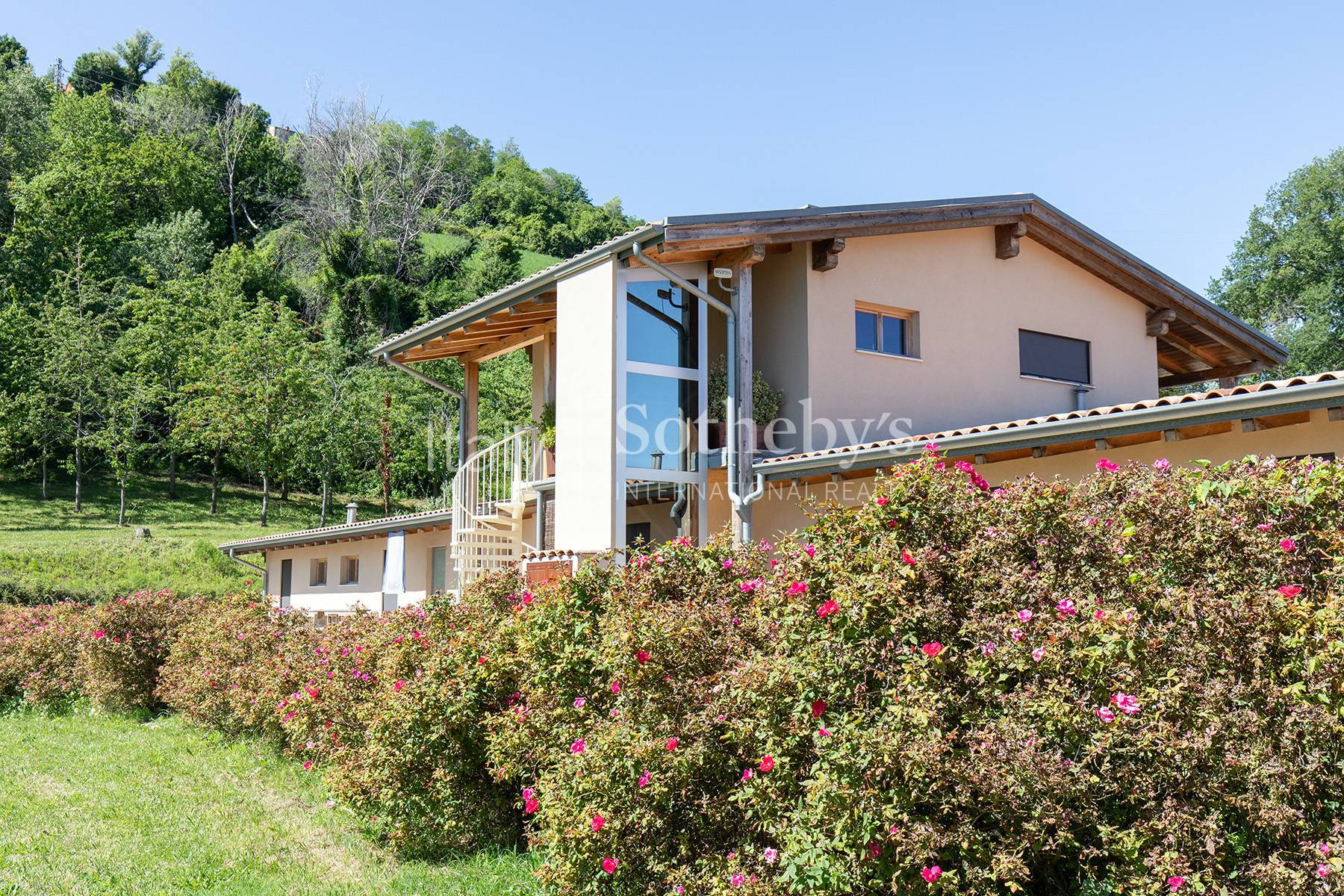  Eco-friendly property with pool in Marche - 物件實景