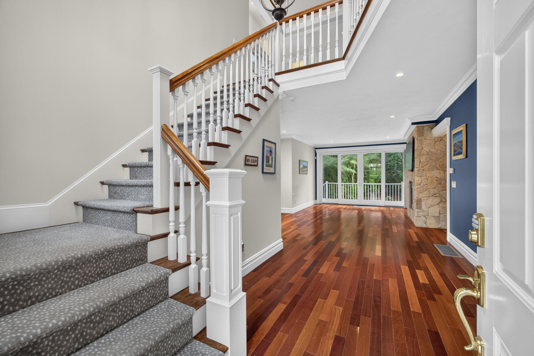  31 Quinns Way - 物件實景