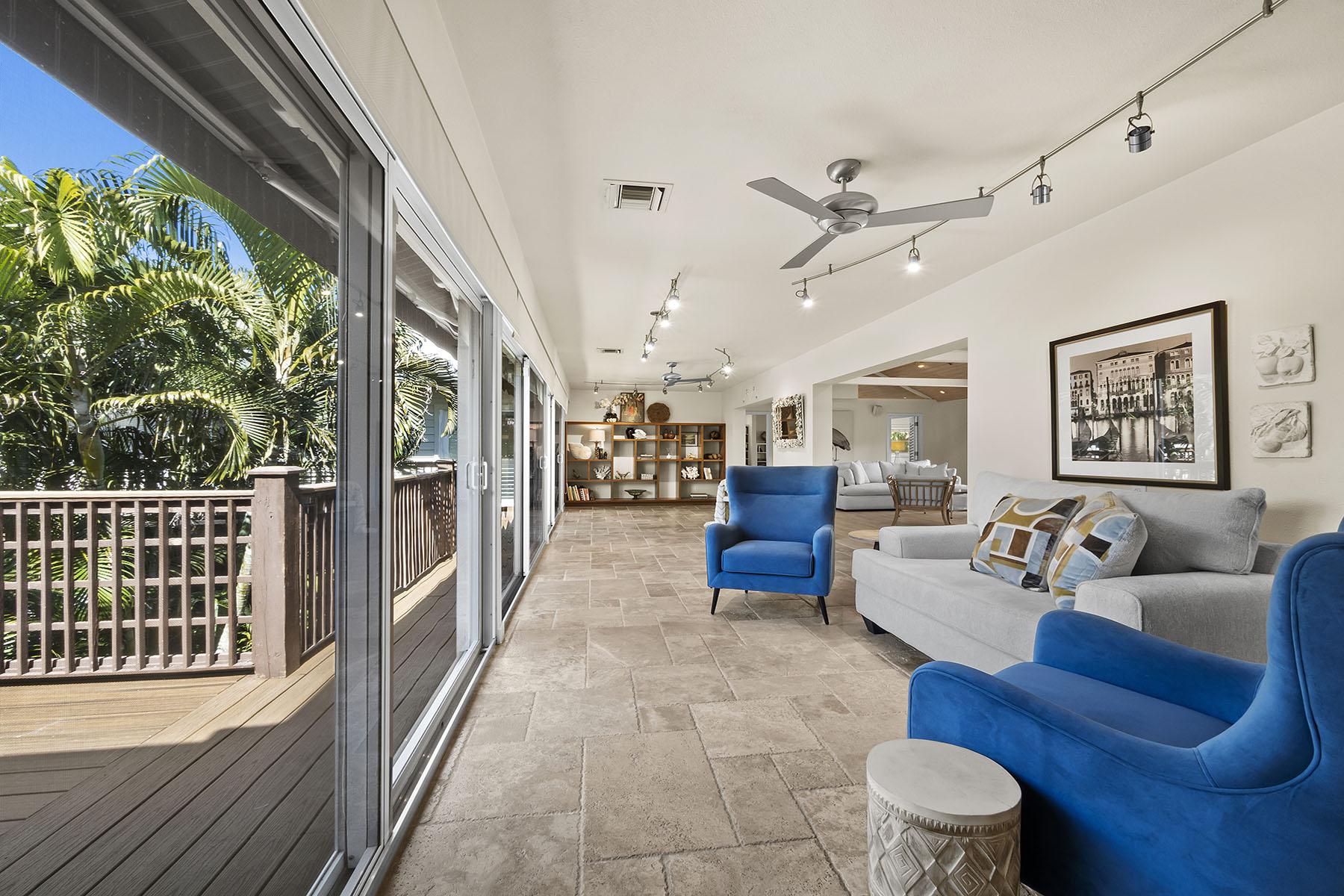  LANDS END - 物件實景