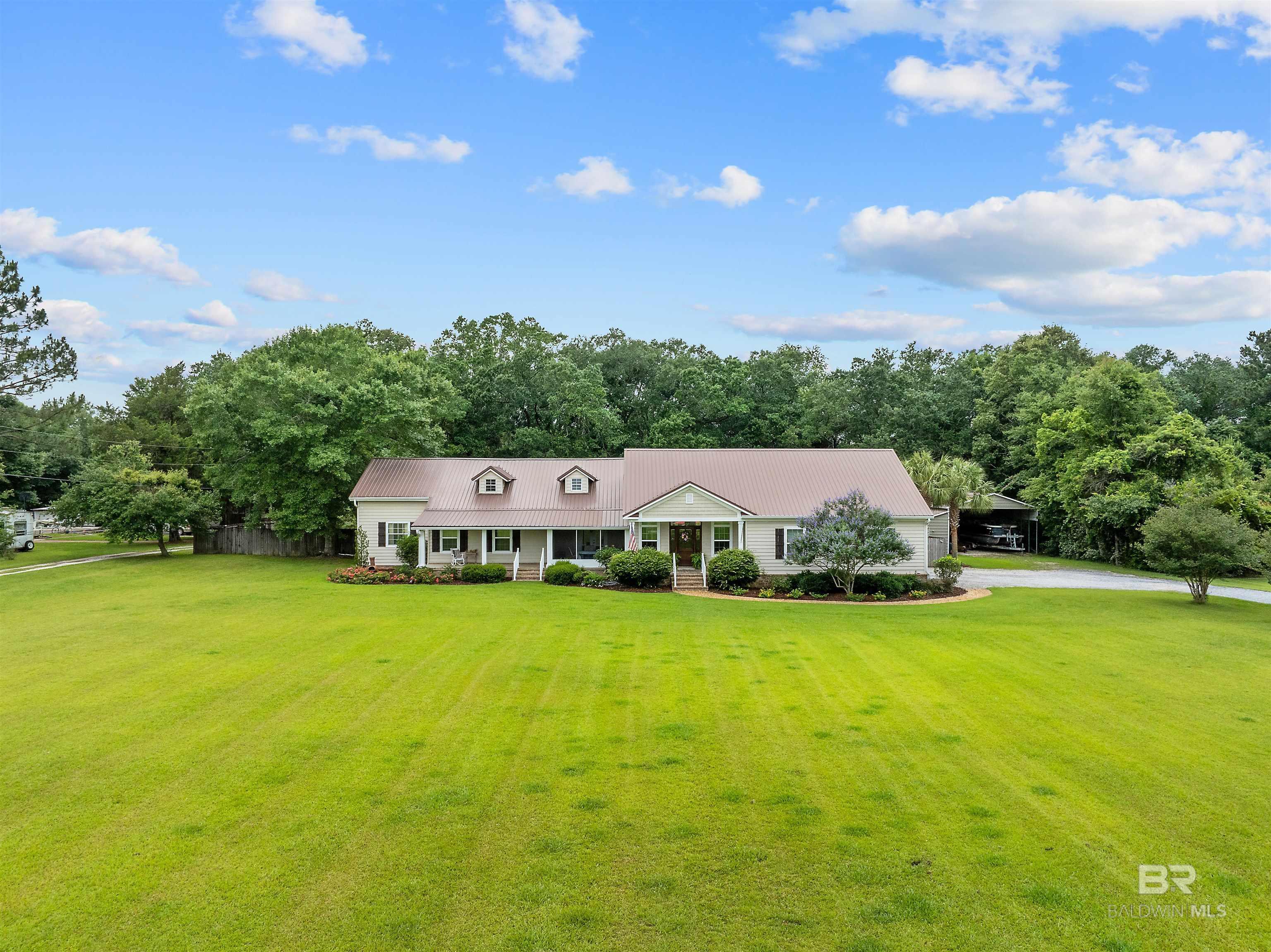 Fairhope, Alabama, 36532, United States, 5 Bedrooms Bedrooms, ,4 BathroomsBathrooms,Residential,For Sale,1827479