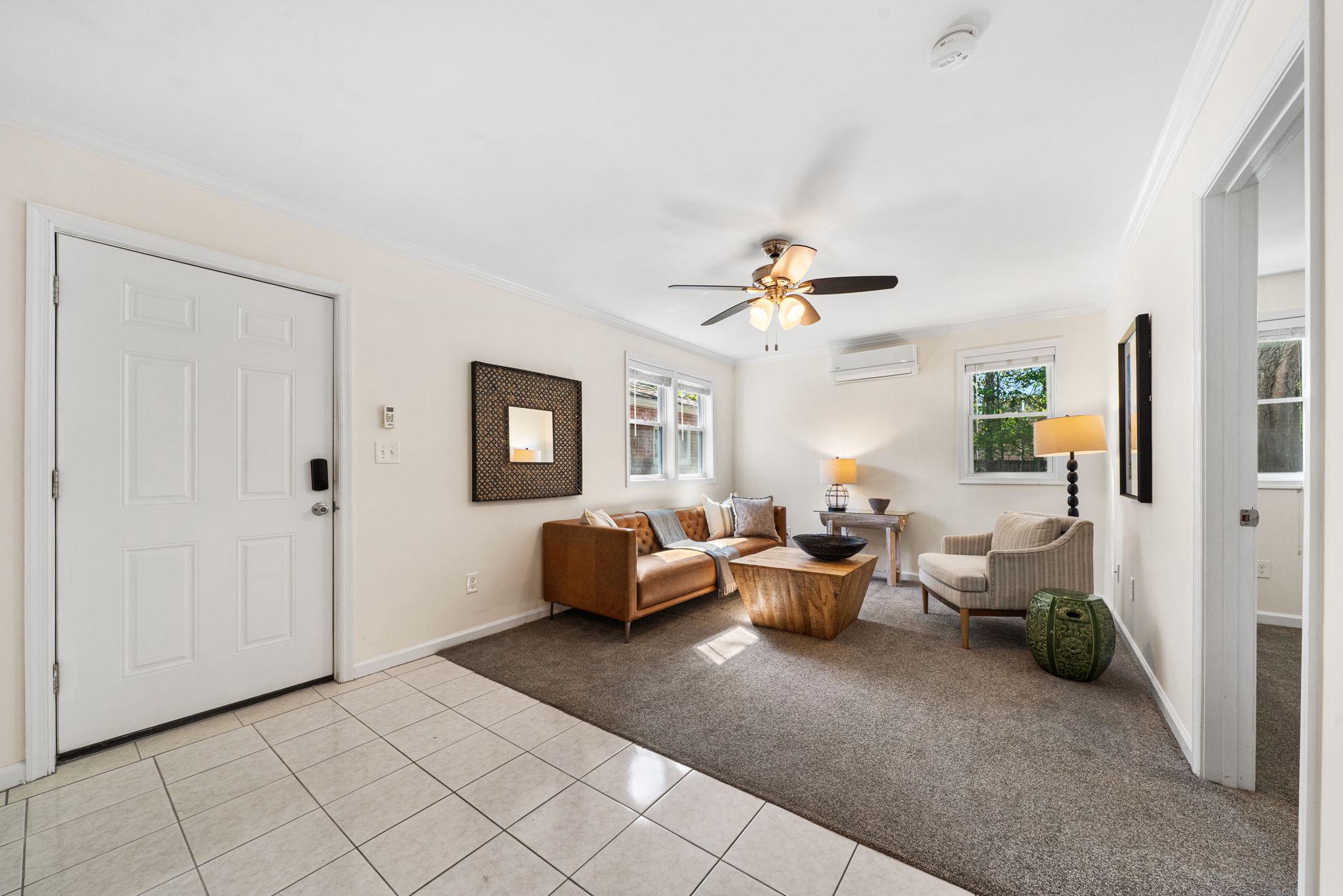  1505 Baltimore Road, Alexandria, VA, 22308 - 物件實景