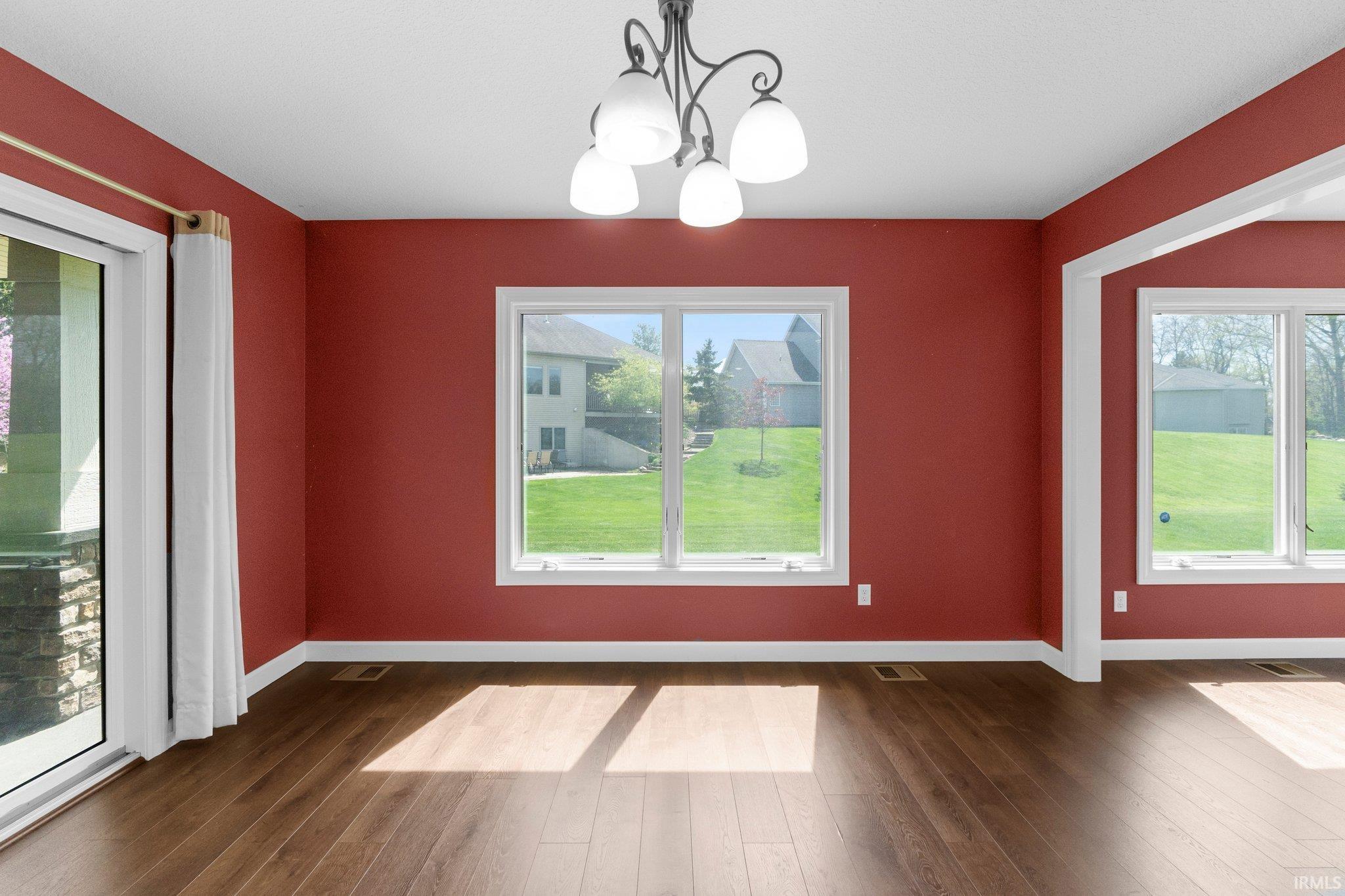 Fort Wayne, Indiana, 46825-7408, United States, 4 Bedrooms Bedrooms, ,5 BathroomsBathrooms,Residential,For Sale,1975267