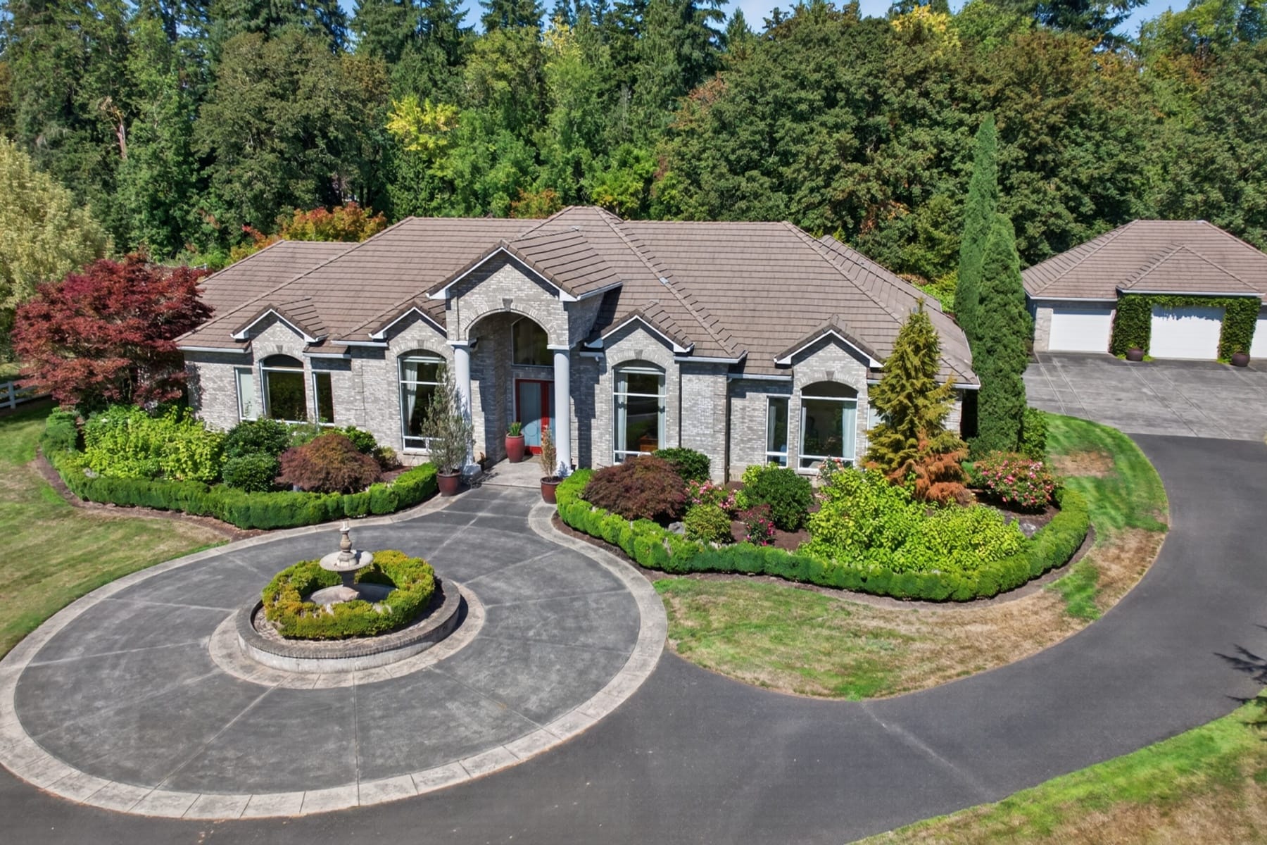  18615 NE 80TH CT Battle Ground, WA 98604 - 物件實景