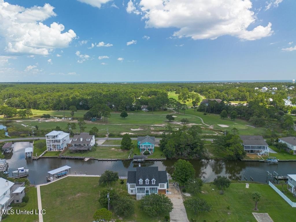 Pass Christian, Mississippi, 39571, United States, 4 Bedrooms Bedrooms, ,4 BathroomsBathrooms,Residential,For Sale,1944880
