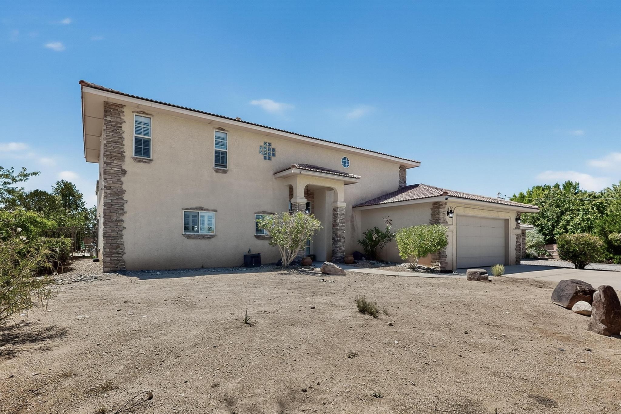 Albuquerque, New Mexico, 87122, United States, 4 Bedrooms Bedrooms, ,3 BathroomsBathrooms,Residential,For Sale,1914202