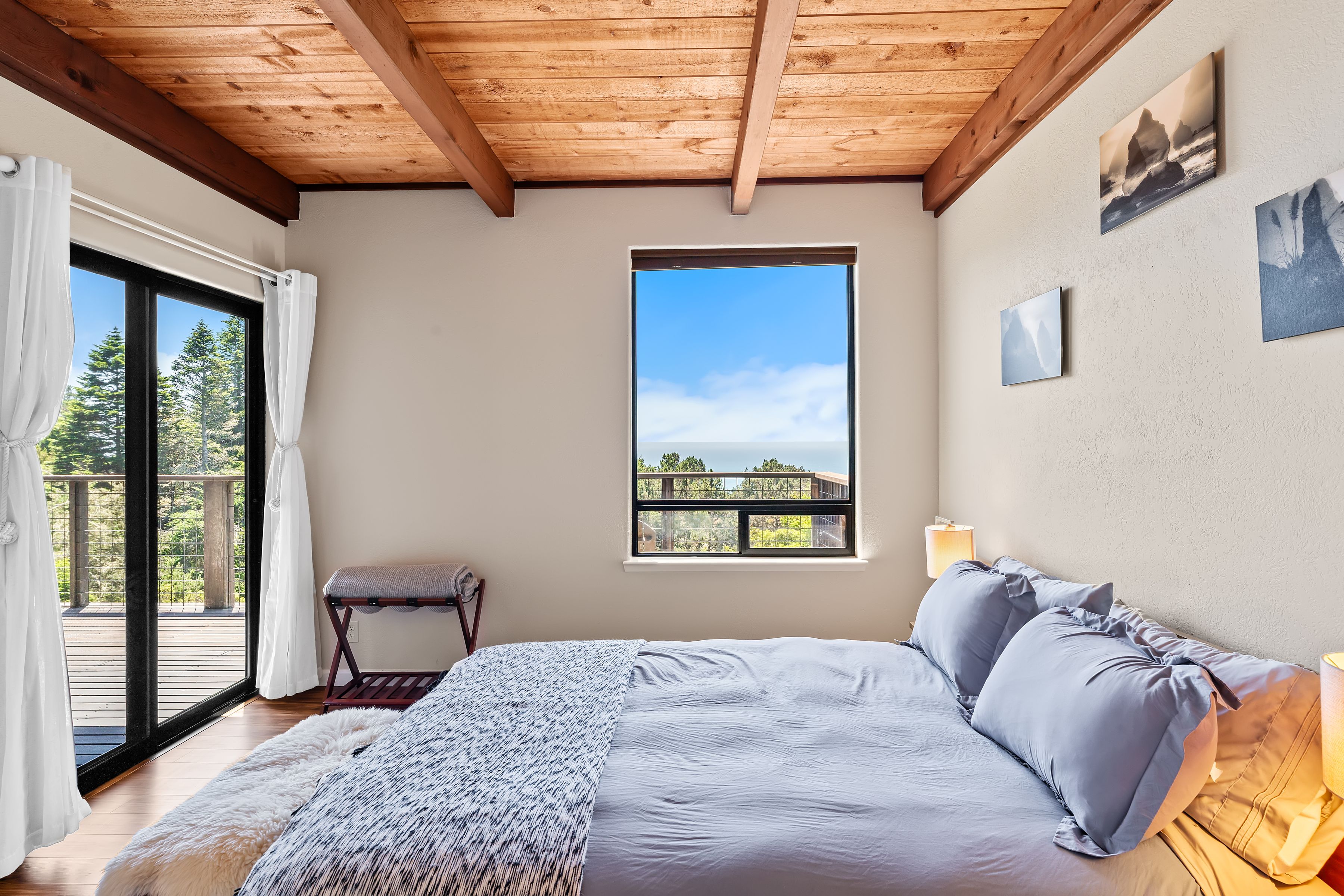  35926 Seaward Ranch, The Sea Ranch, CA 95497 - 物件實景