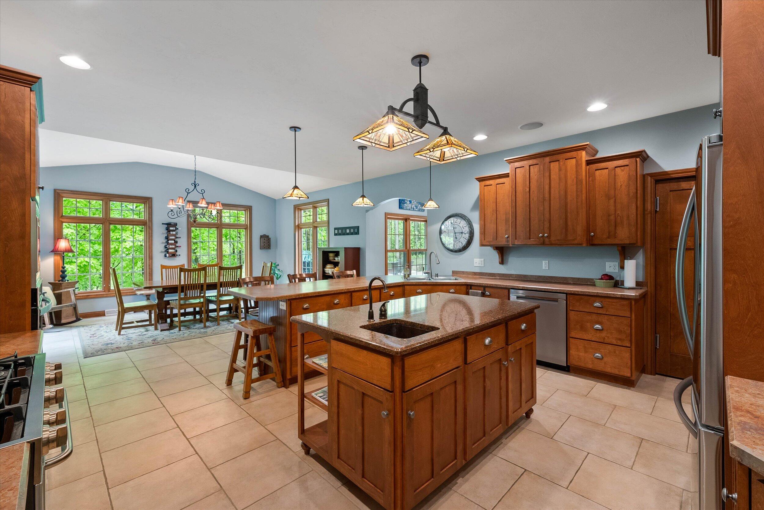 West Bend, Wisconsin, 53095, United States, 4 Bedrooms Bedrooms, ,4 BathroomsBathrooms,Residential,For Sale,1847652