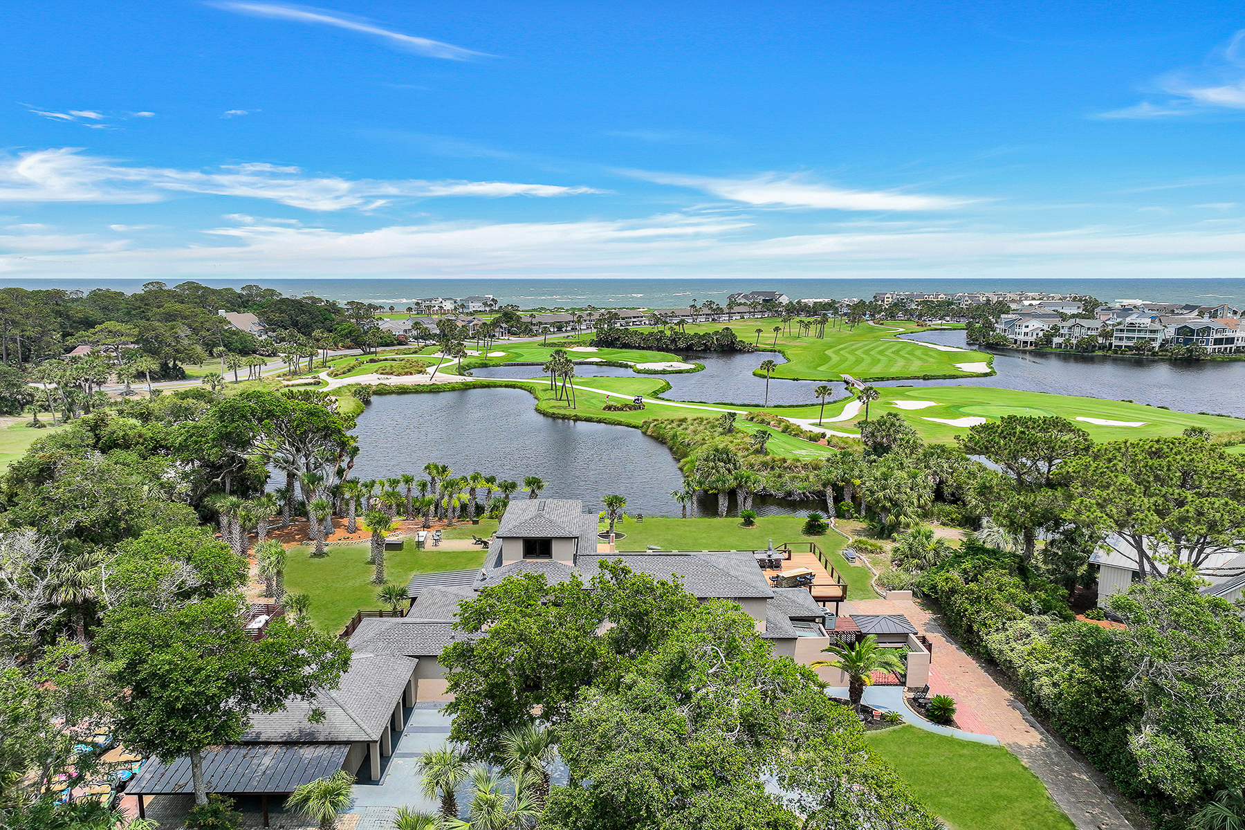  618 Dolphin Annex, Fripp Island - 物件實景