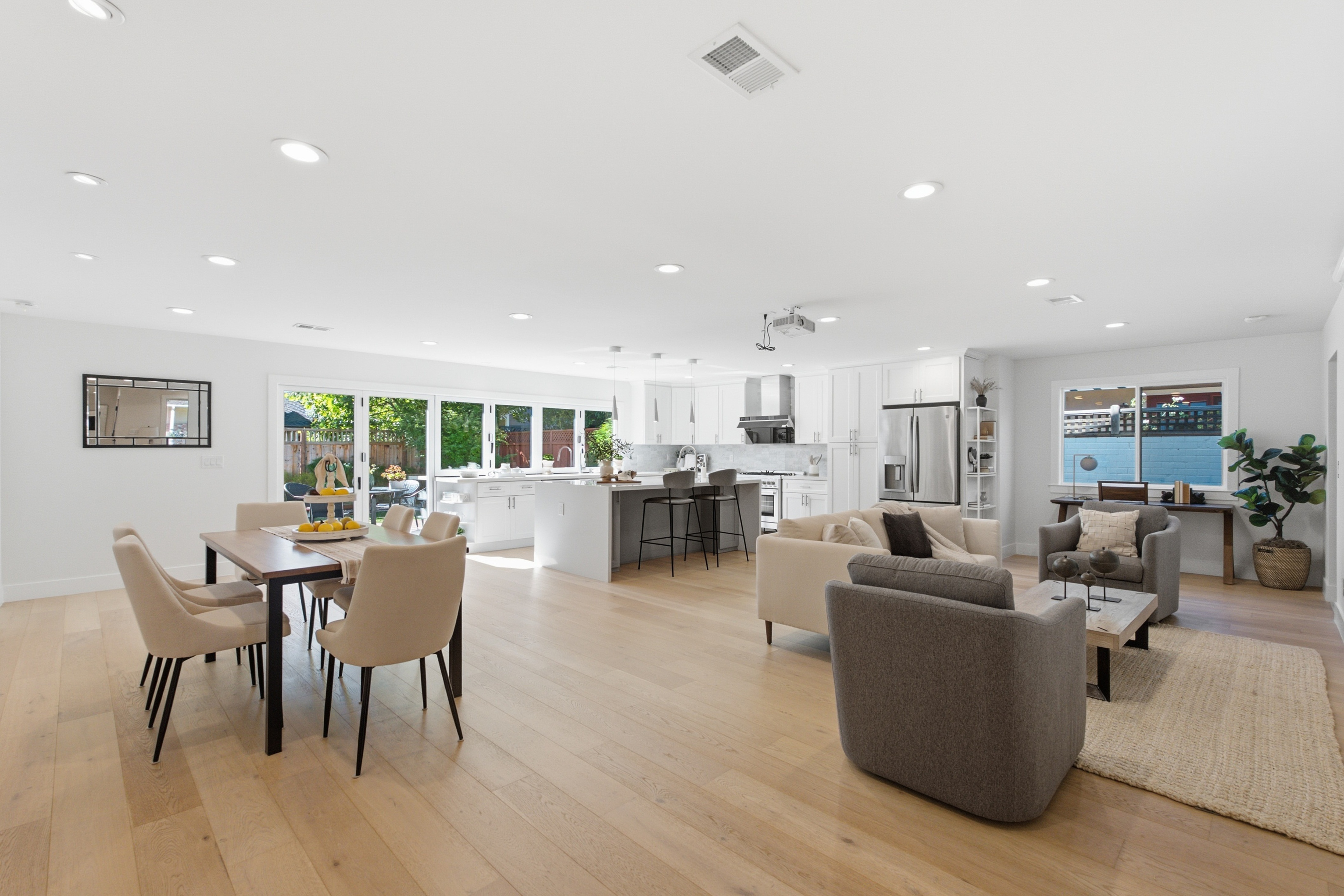  Modern Luxury Living in the Heart of Downtown Mountain View - 物件實景