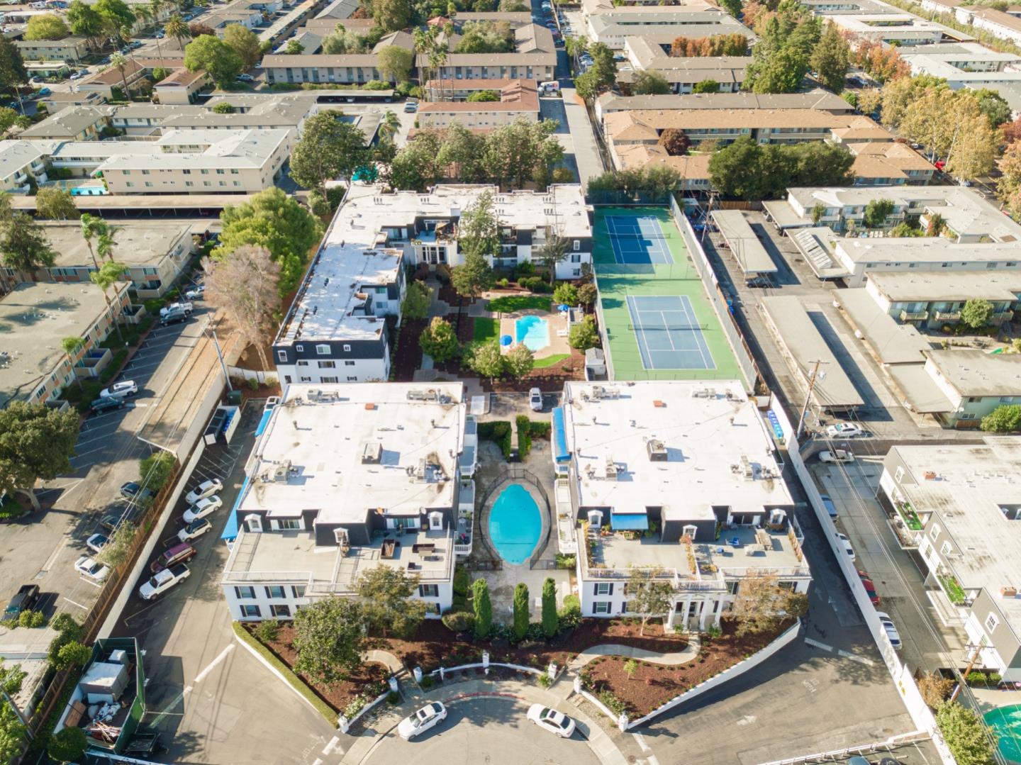 Mountain View, California, 94040, United States, 2 Bedrooms Bedrooms, ,2 BathroomsBathrooms,Residential,For Sale,1988122