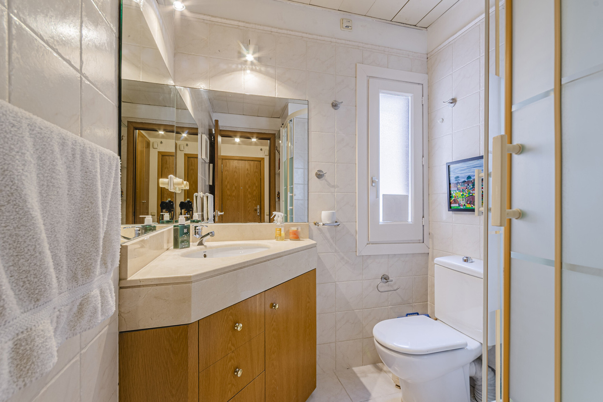  Fabulous penthouse with private terrace in the Gothic Quarter - 物件實景