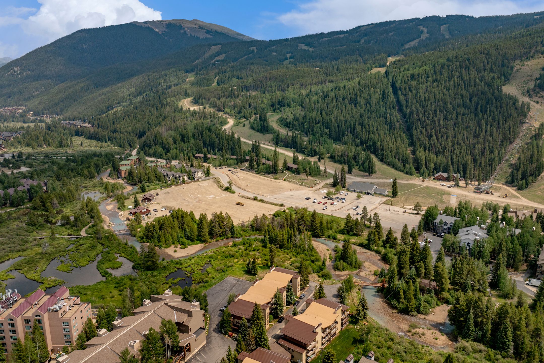  23004 Us Highway 6, Keystone, CO, 80435 - 物件實景