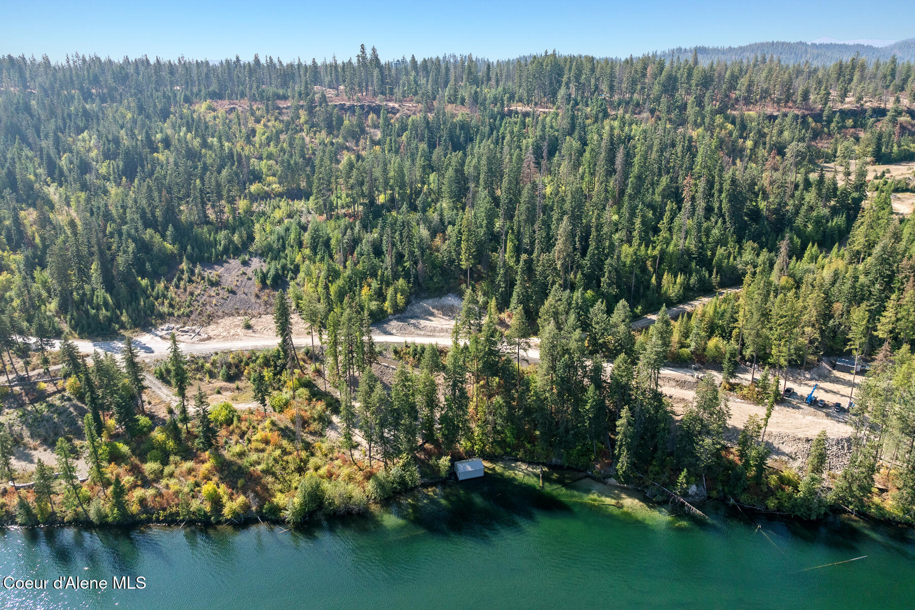 Coeur d'Alene, Idaho, 83814, United States, ,Land,For Sale,1977731