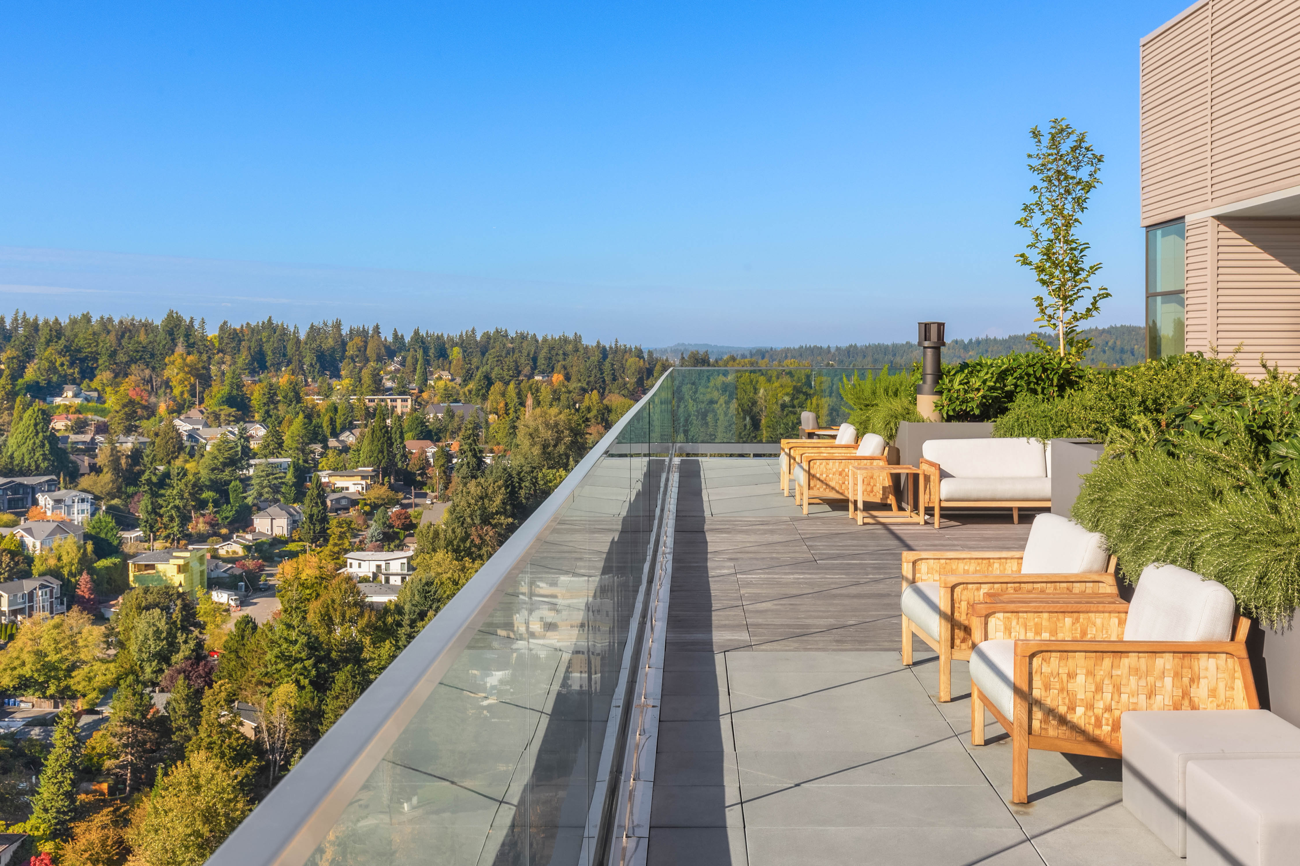  10232 NE 10th St Unit #1807, Bellevue, WA 98004 - 物件實景