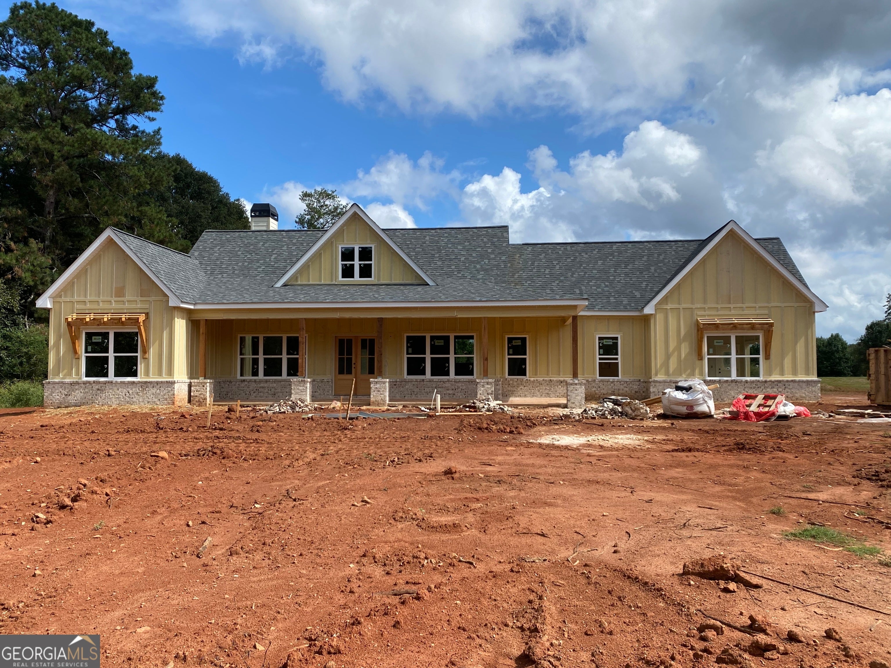 Forsyth, Georgia, 31029, United States, 4 Bedrooms Bedrooms, ,3 BathroomsBathrooms,Residential,For Sale,1953935